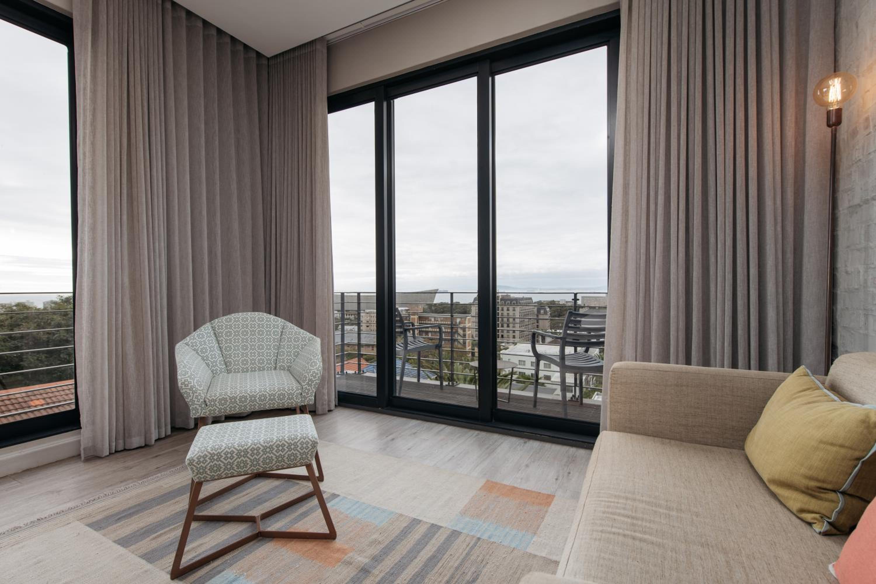 Superior Seaview Double room - Photo 2