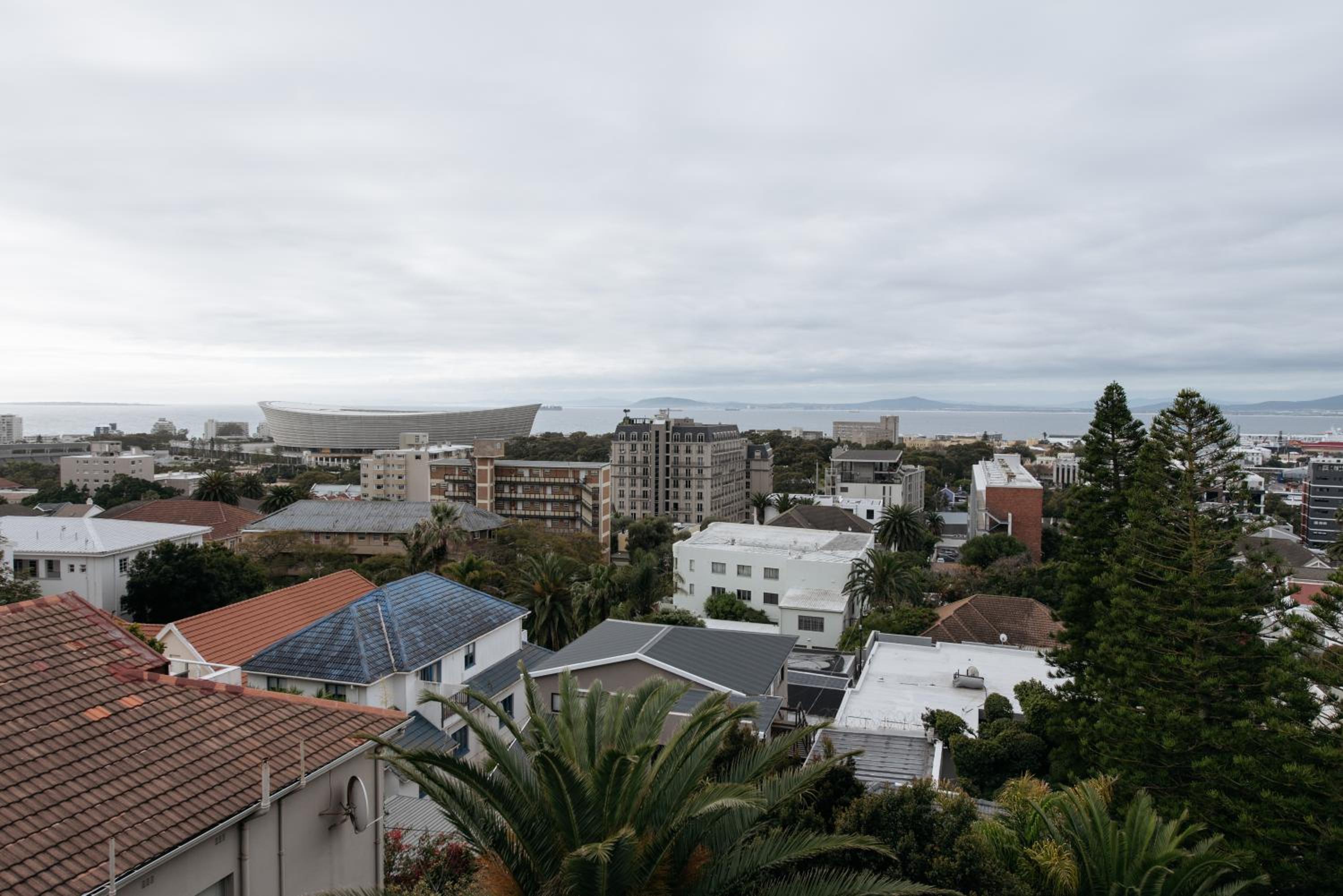 Superior Seaview Double room - Photo 4