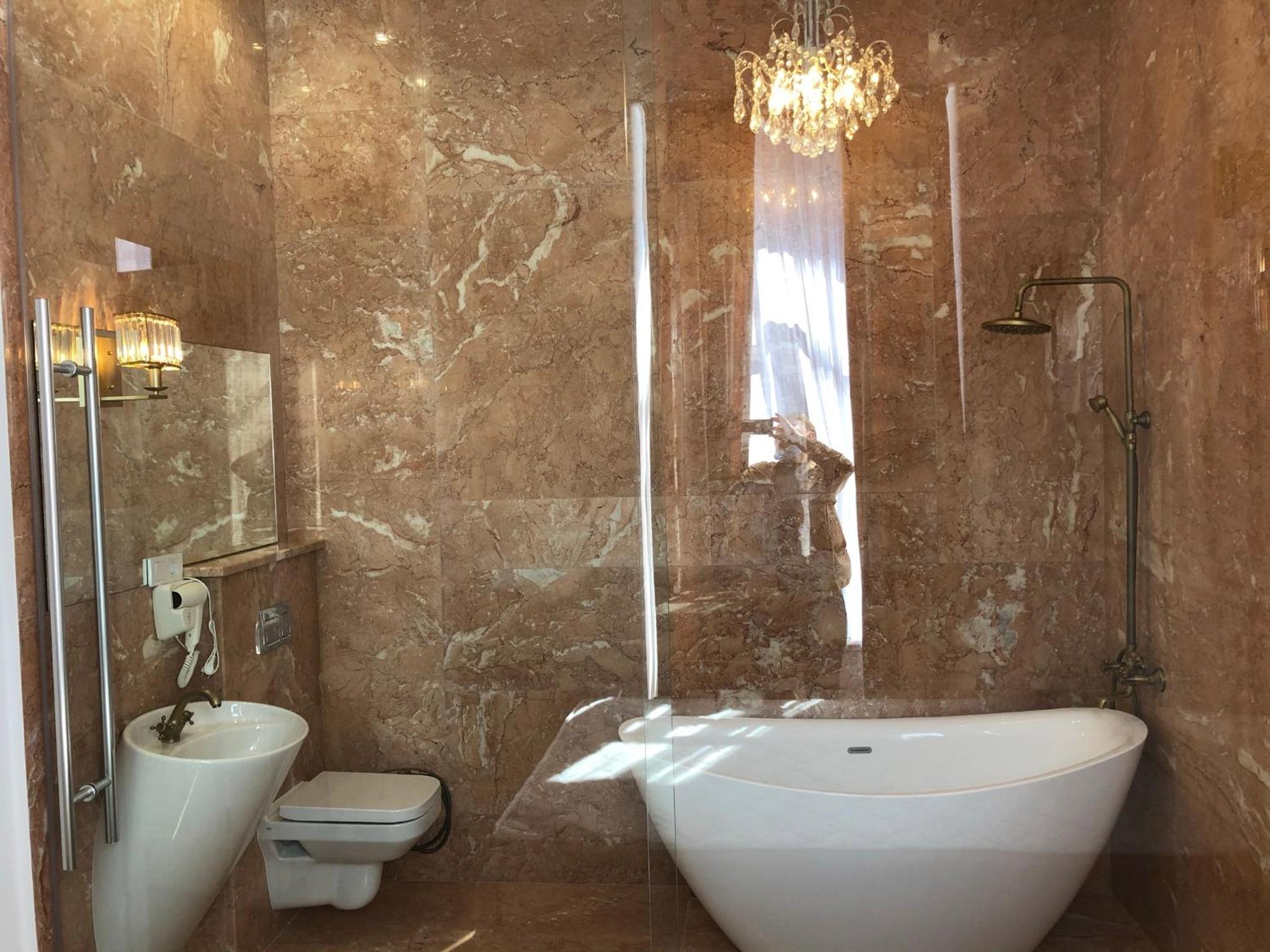 Two-Bedroom Suite - Photo 25