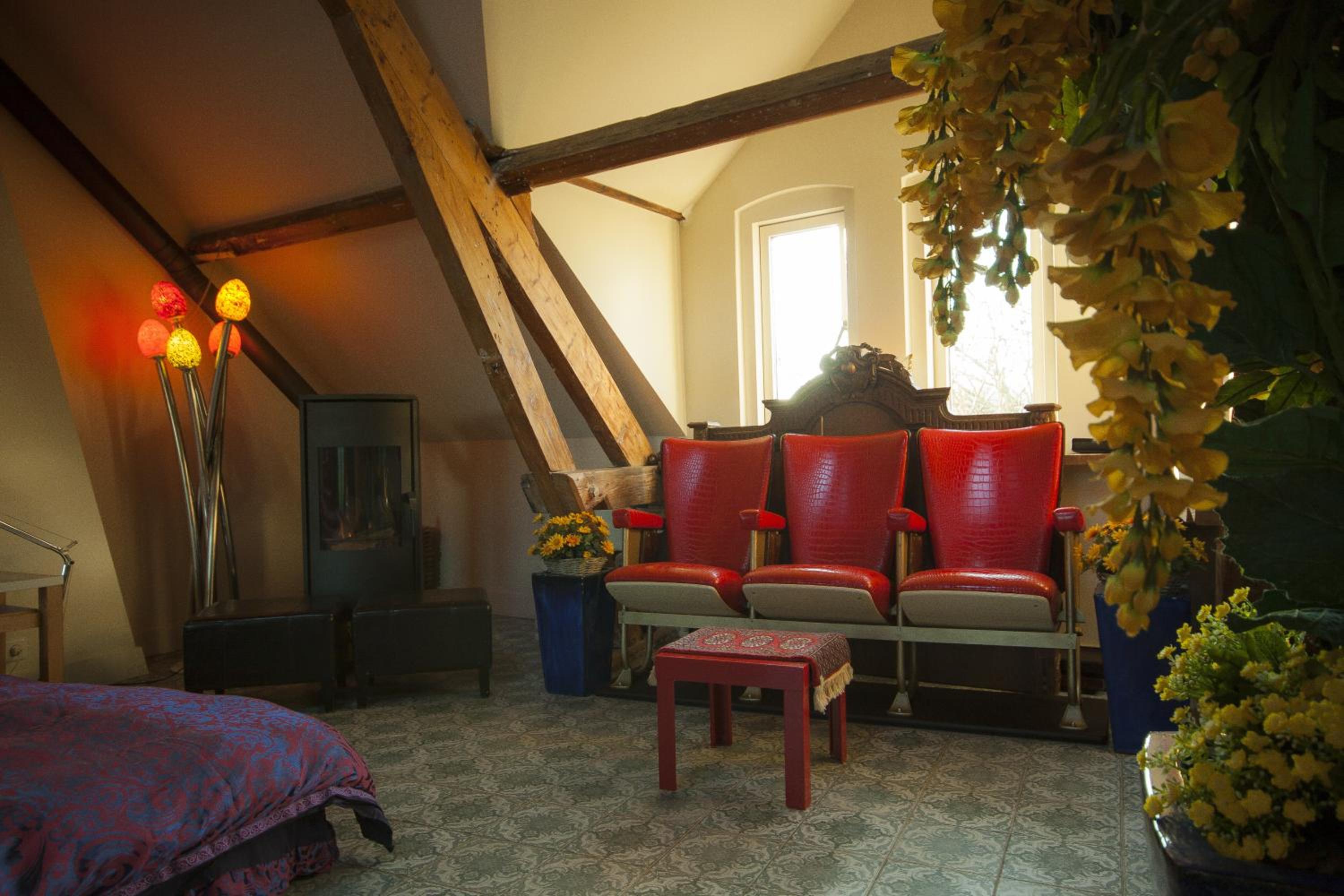 Superior Double Room photo 1