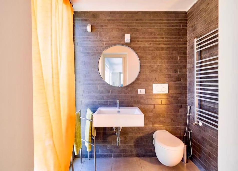 Three-Bedroom Villa photo 2