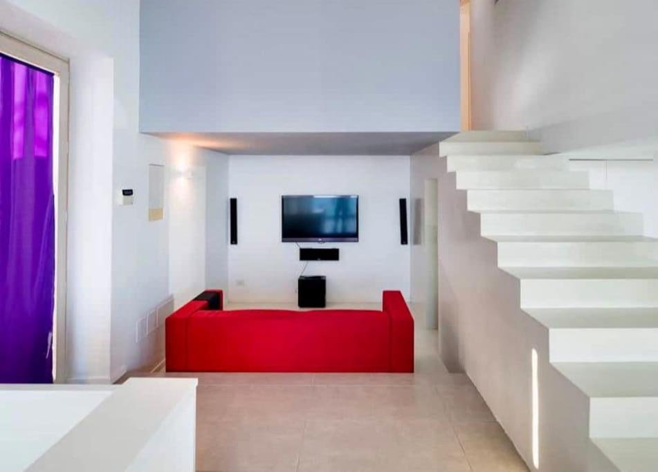 Three-Bedroom Villa photo 1