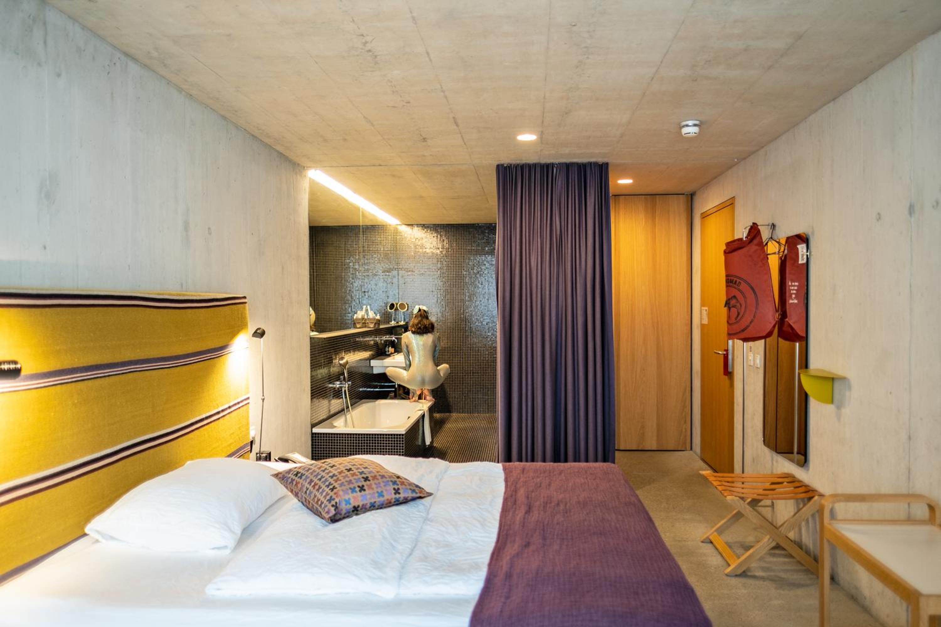 Design Signature Junior Suite photo 3