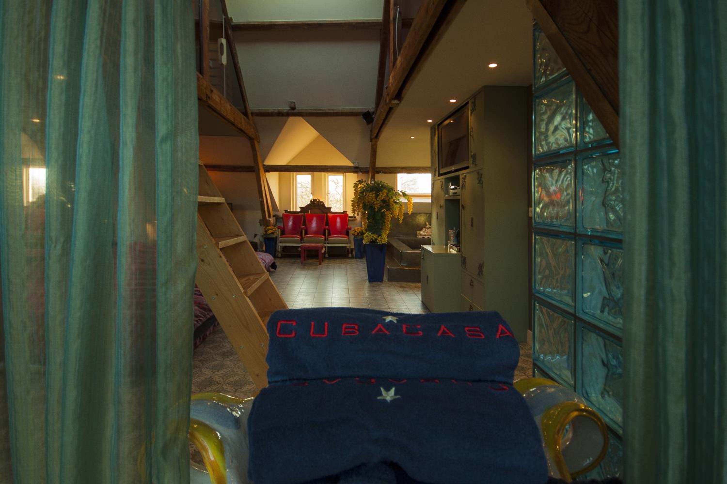 Superior Double Room photo 2