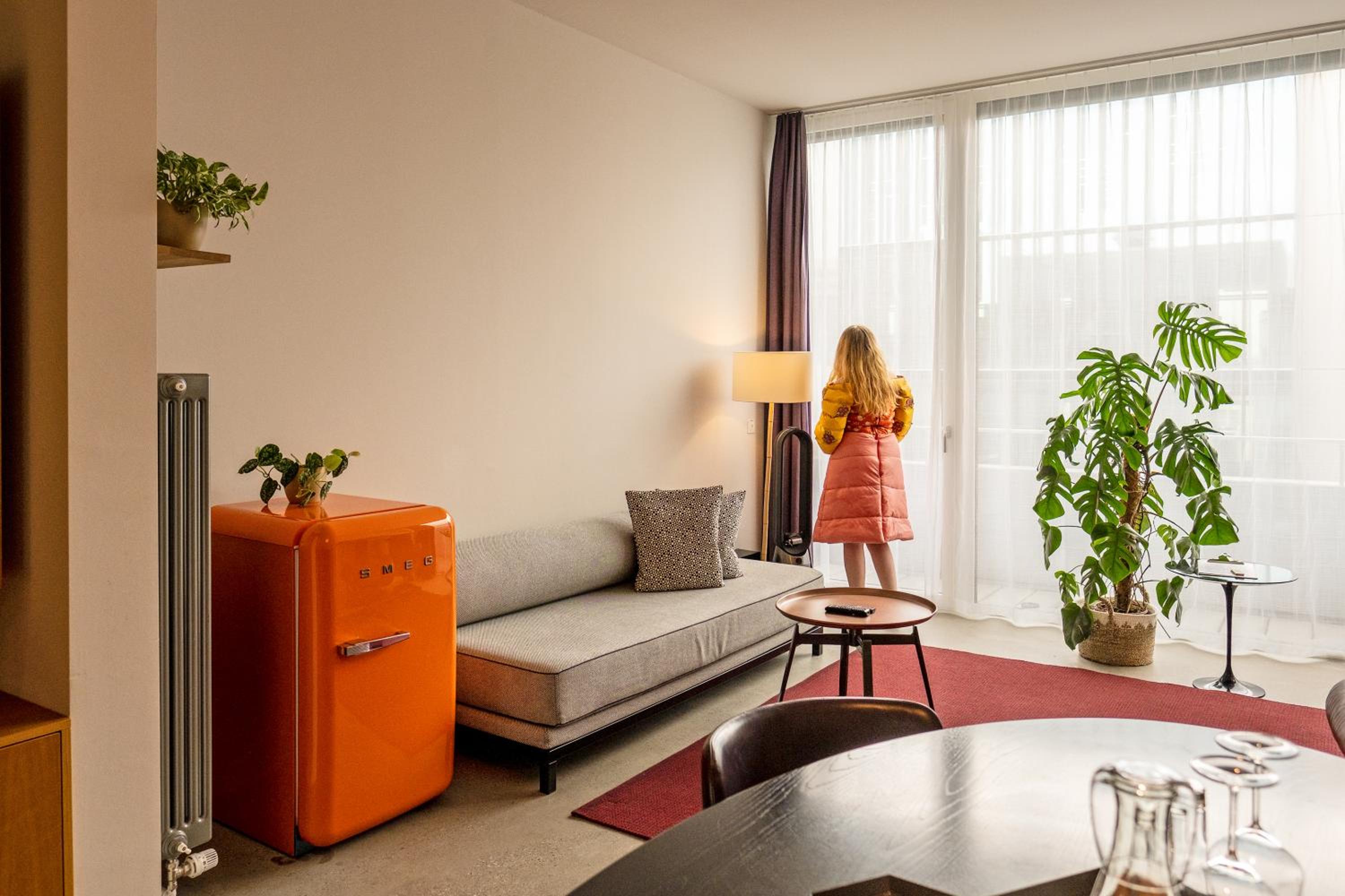 Design Penthouse Suite photo 2