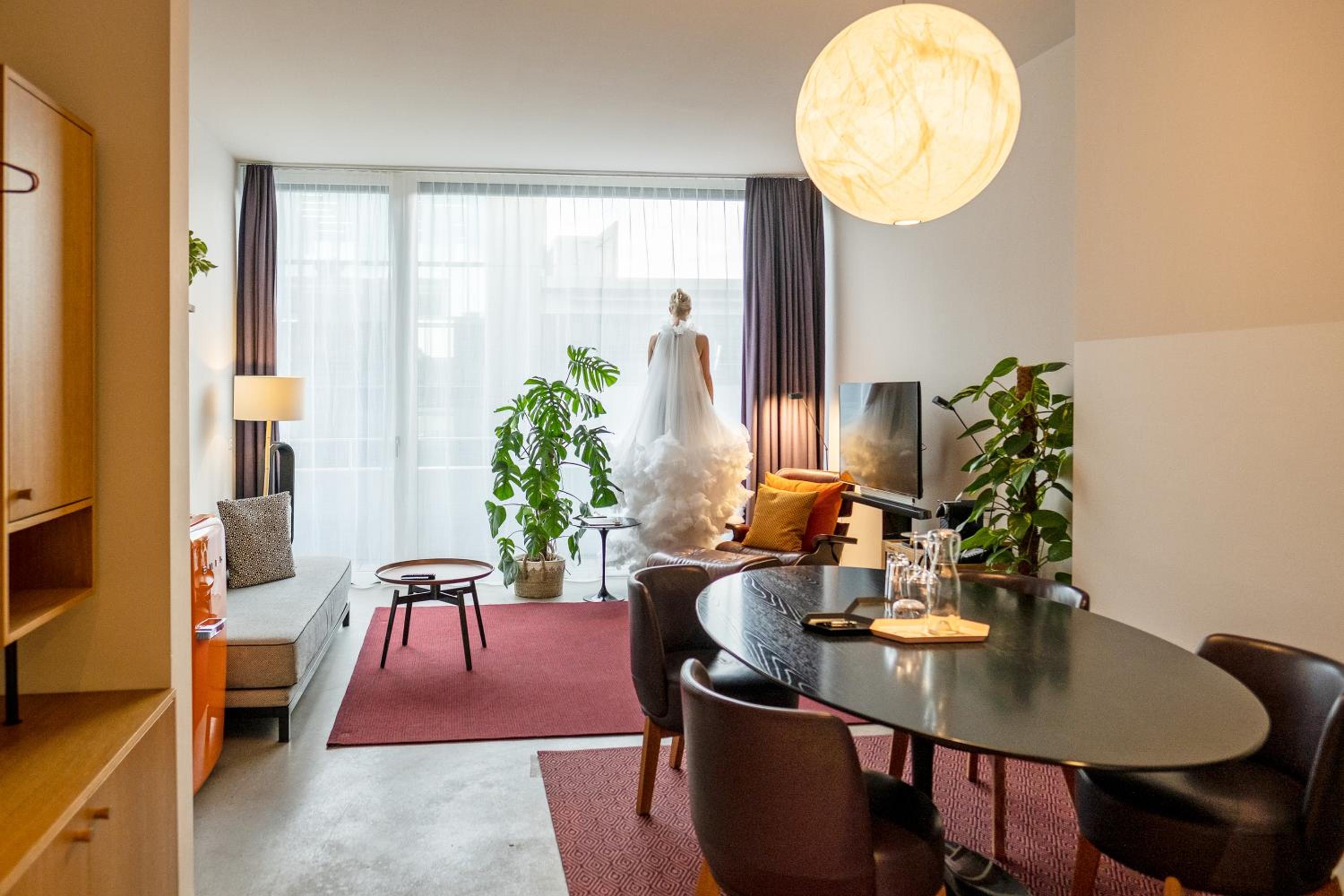 Design Penthouse Suite photo 3