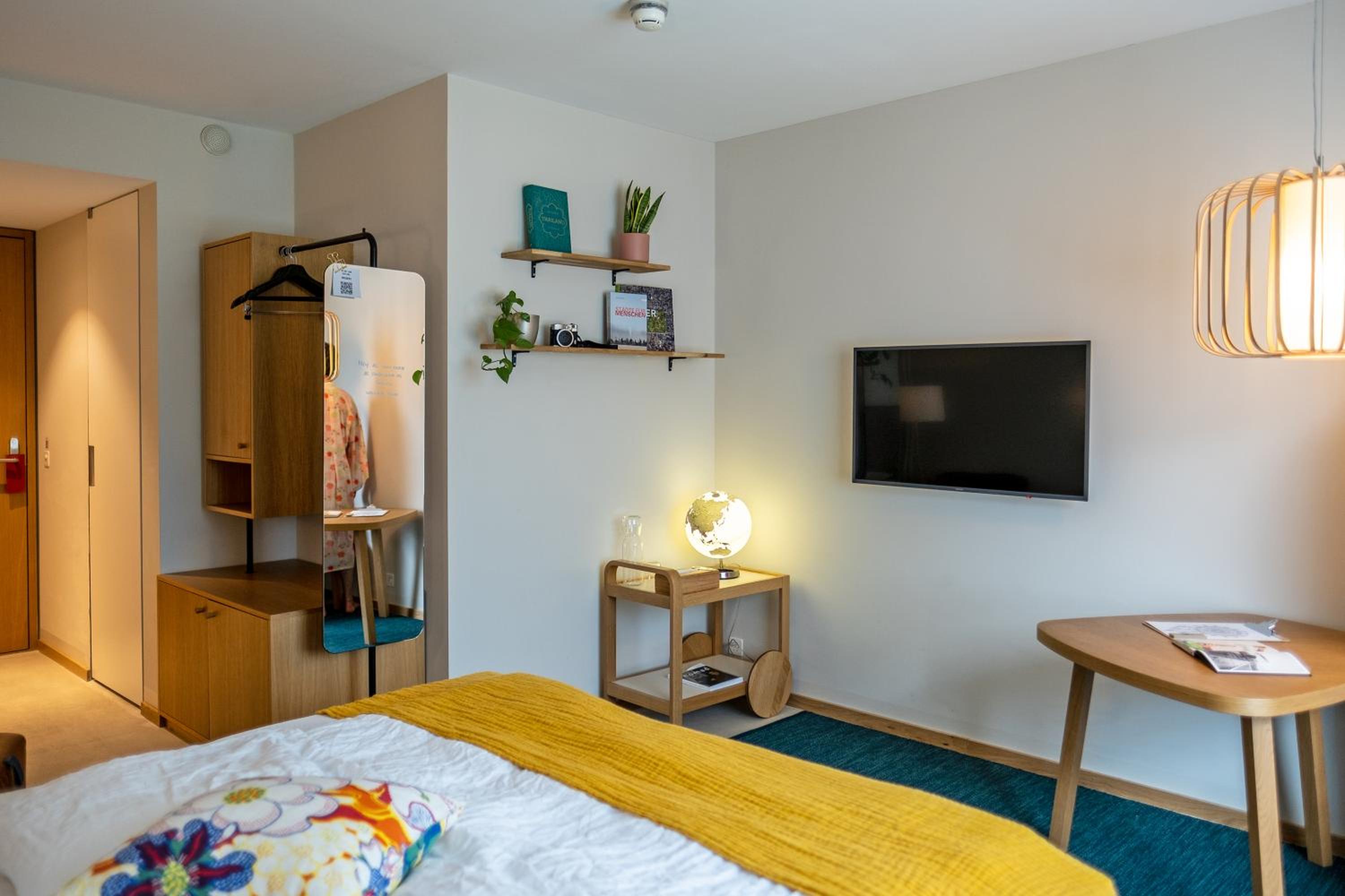 Design Premium Room