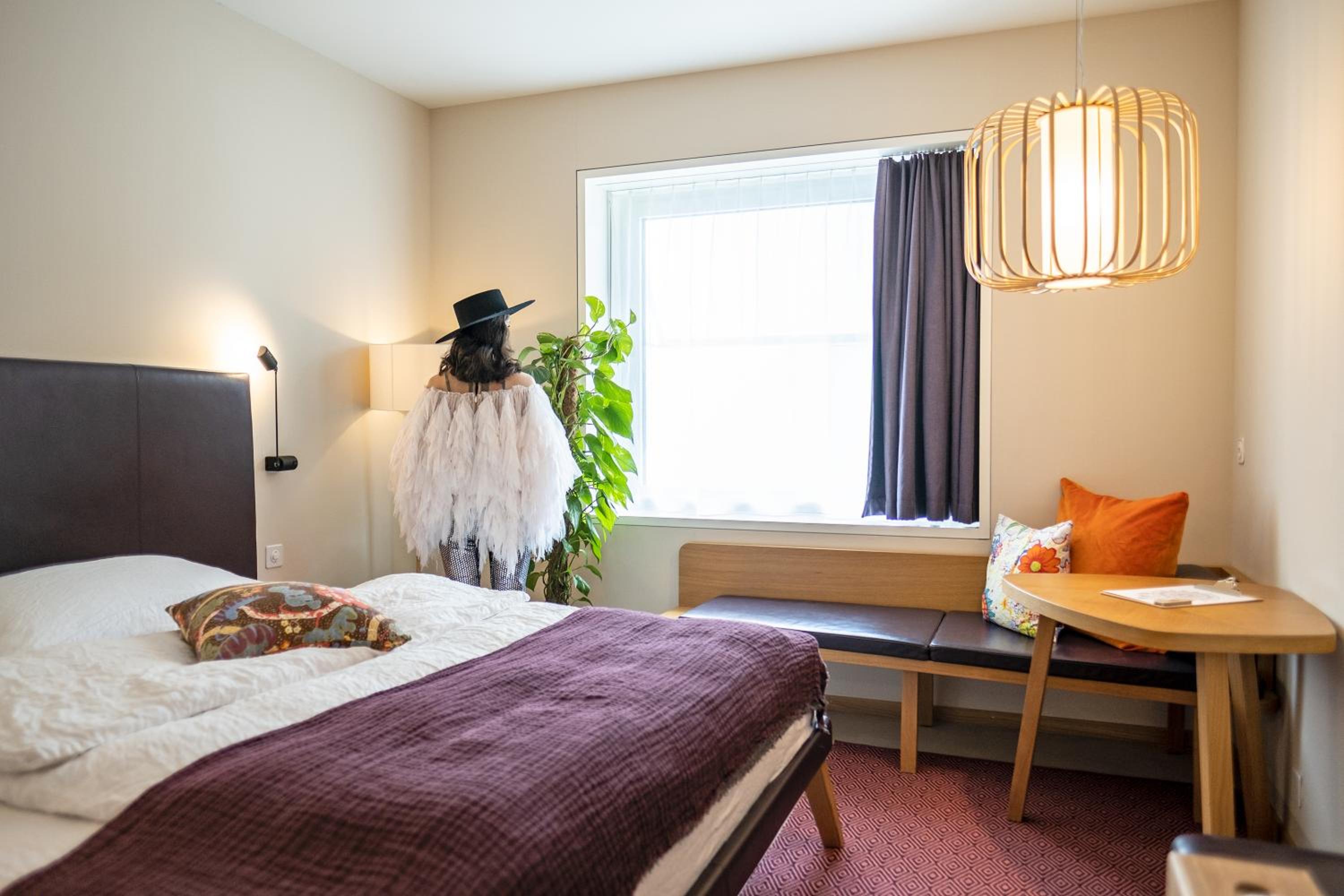 Design Standard Room
