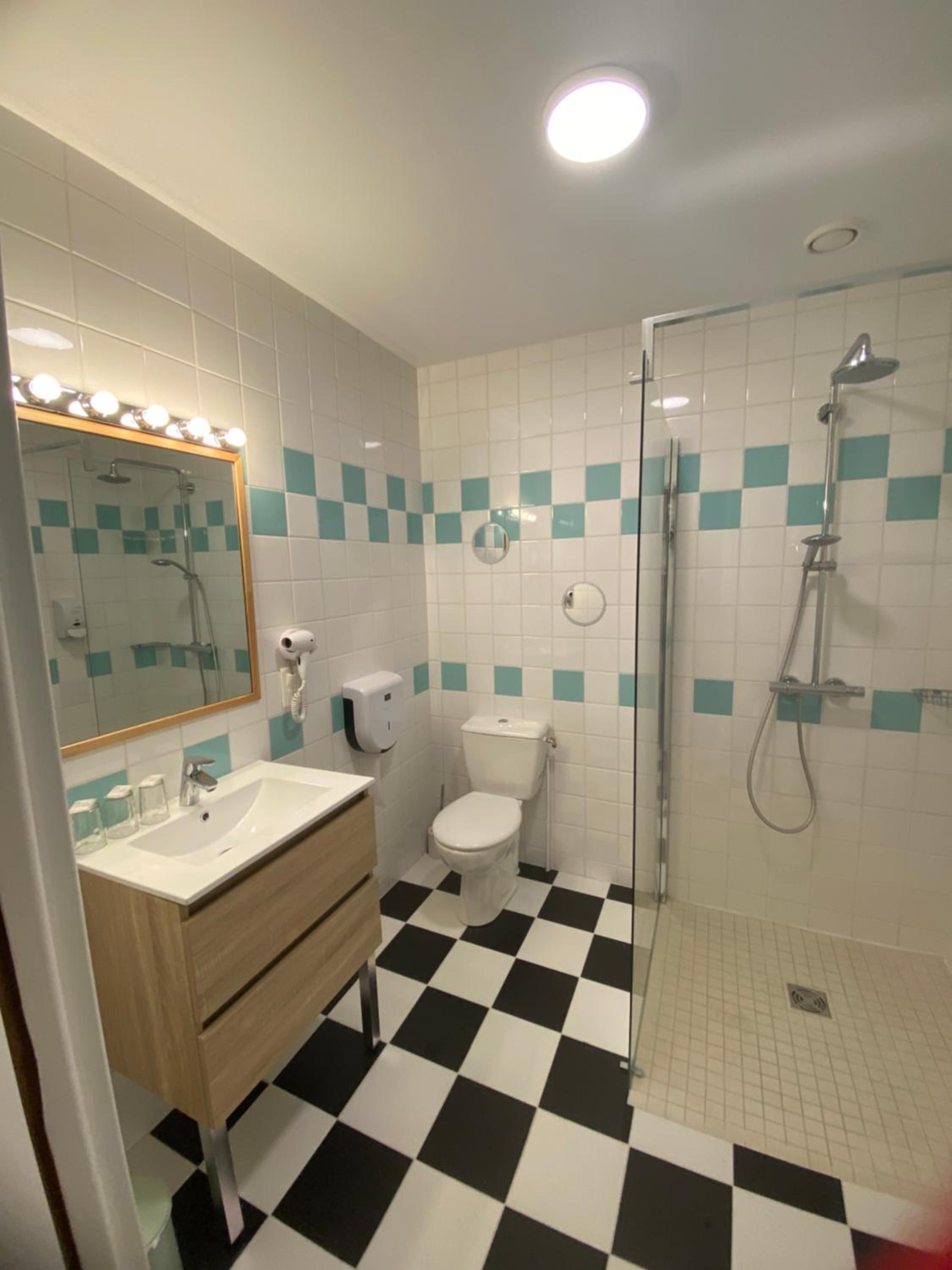 Comfort Triple Room With Shower photo 2