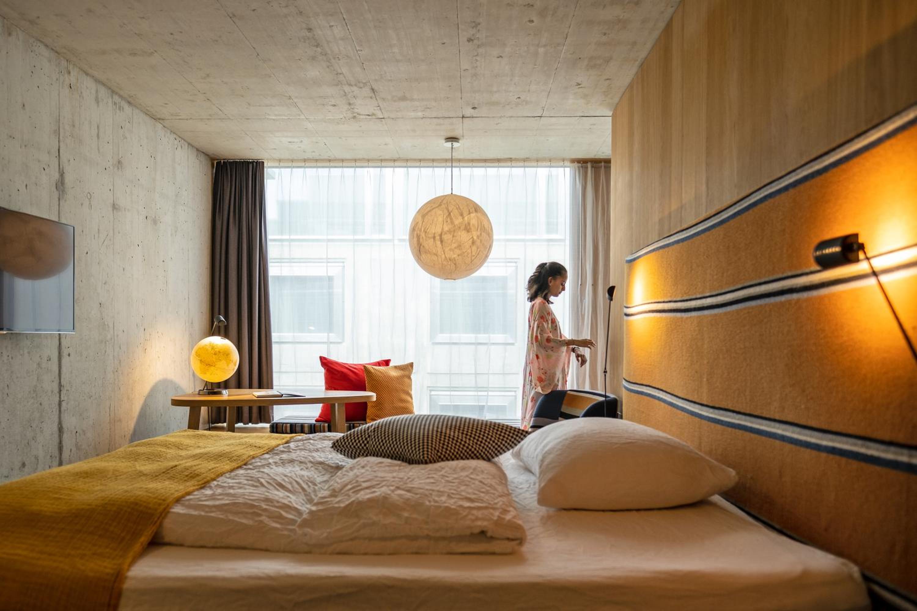 Design Signature Room photo 3