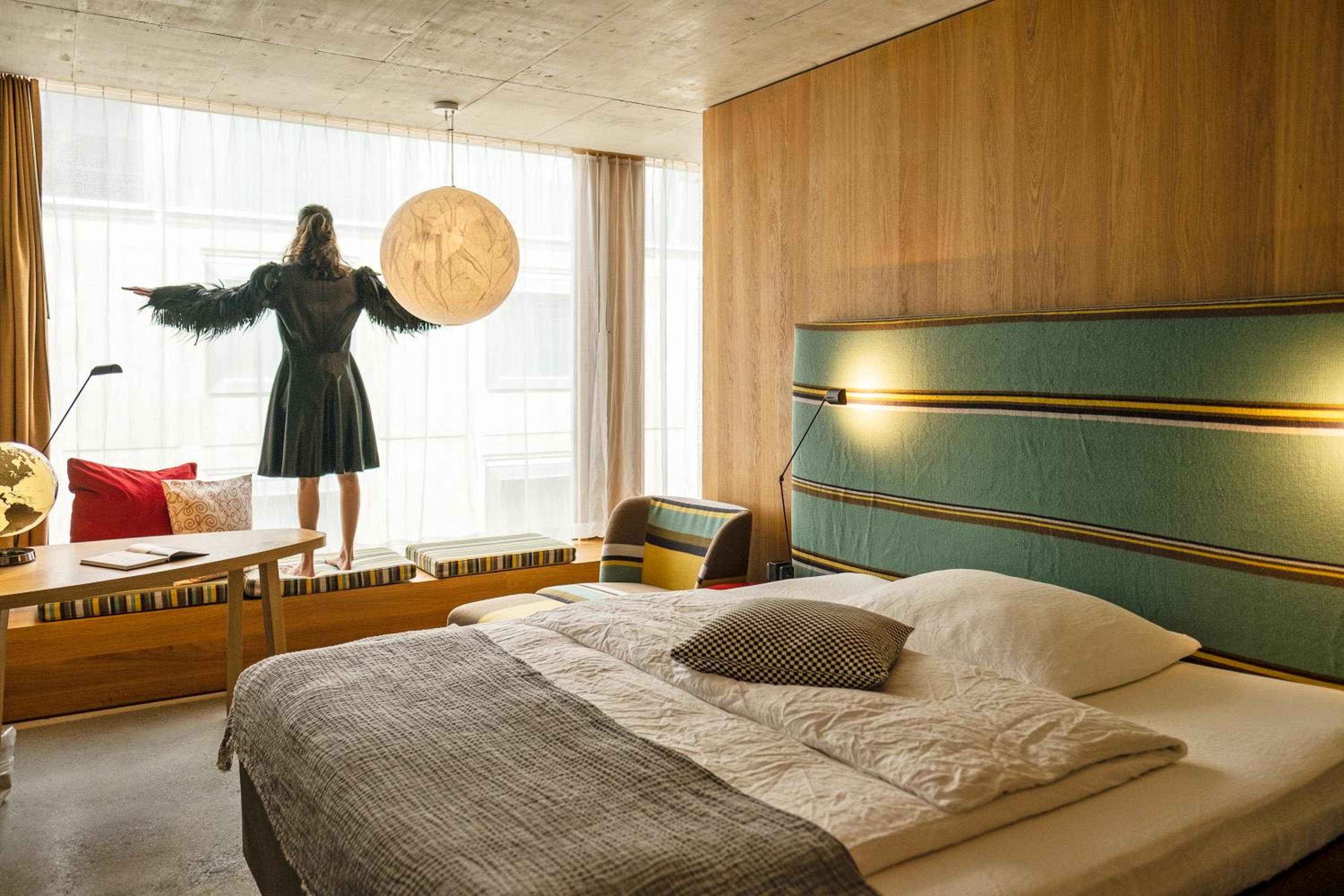 Design Signature Room photo 2