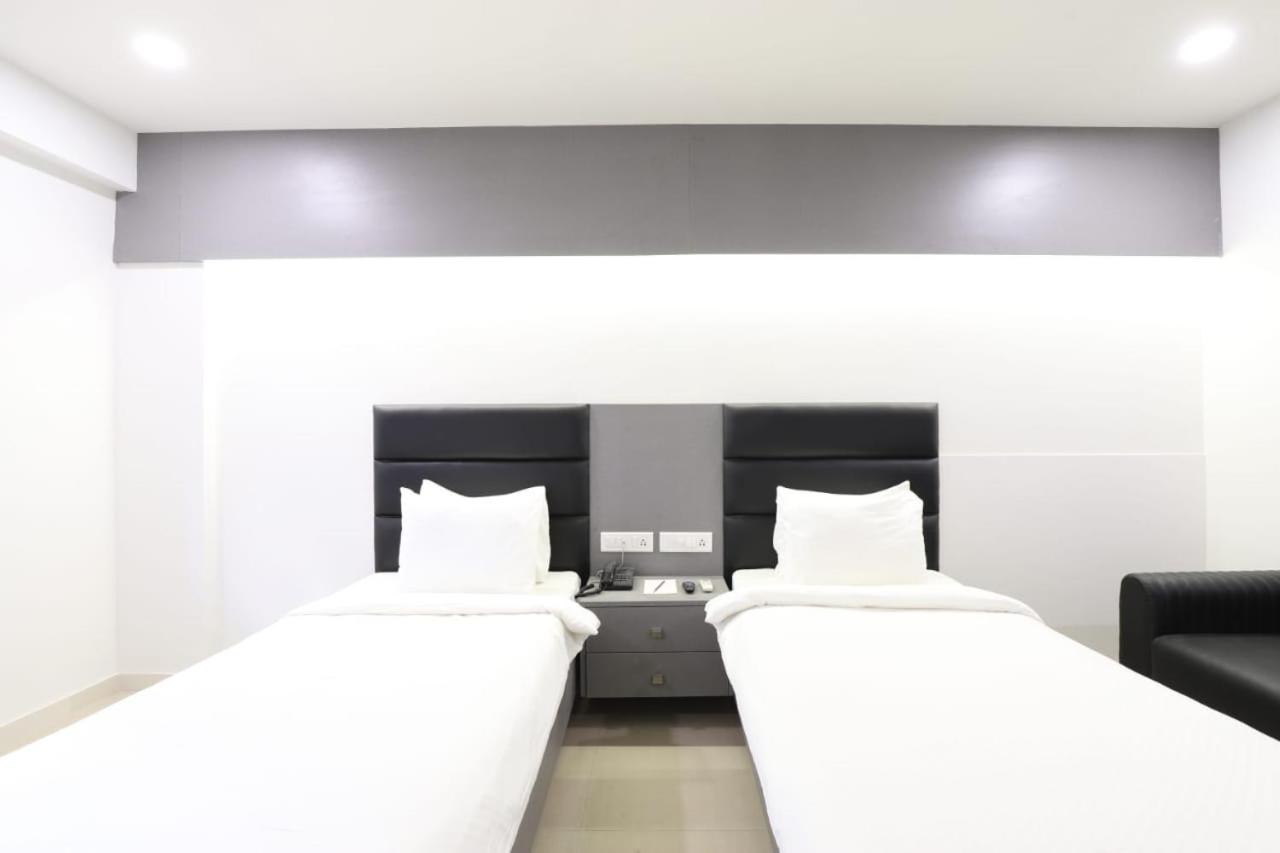 Twin Room photo 1