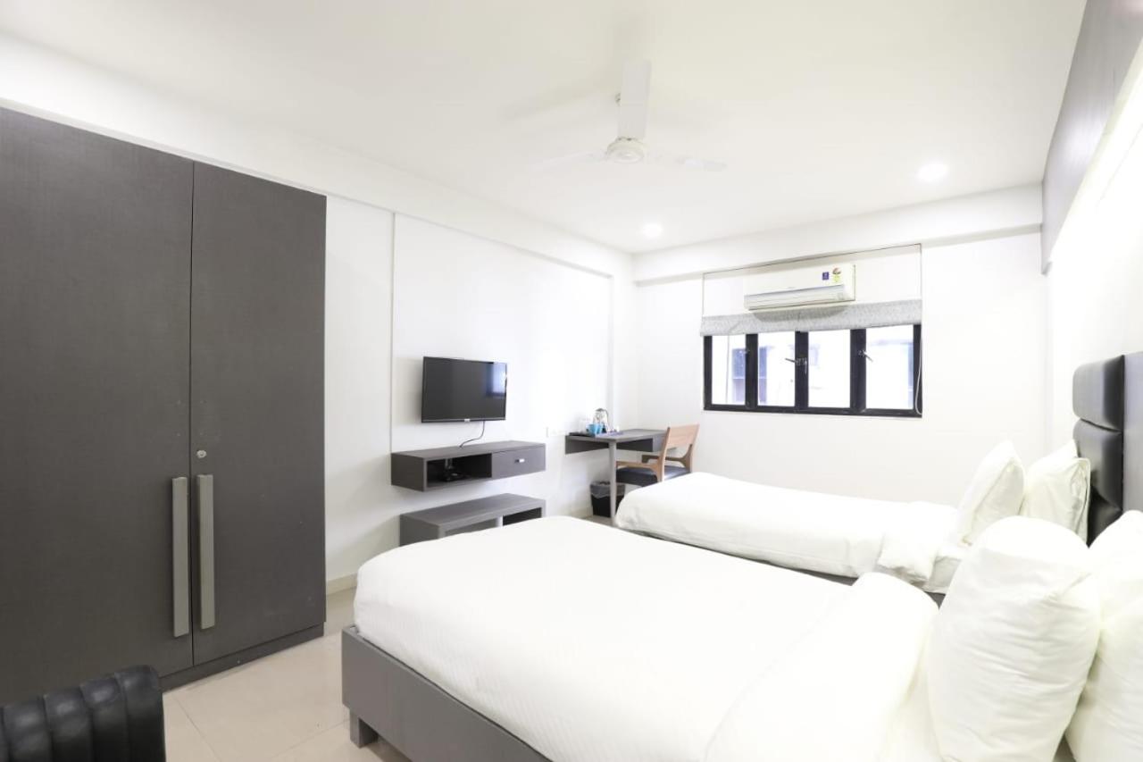 Twin Room photo 2