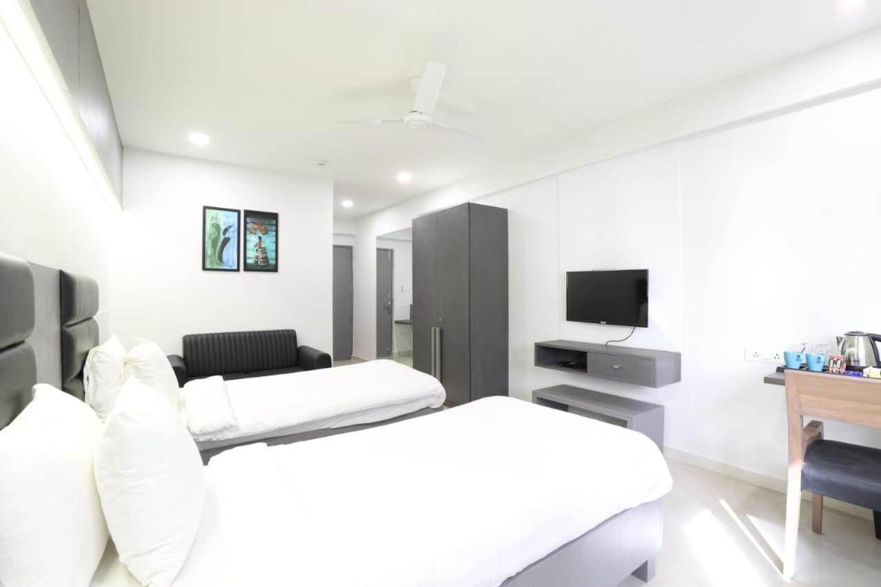 Twin Room photo 3