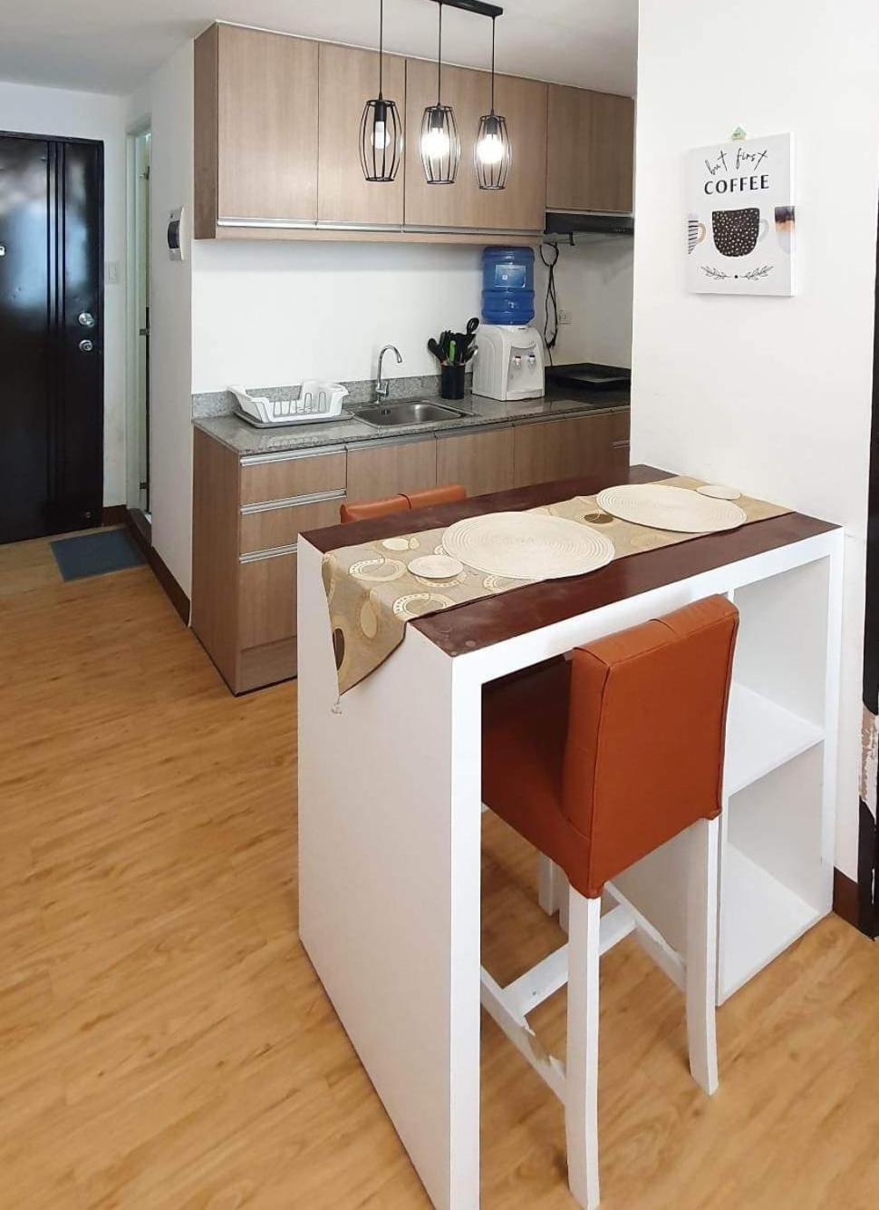 One-Bedroom Apartment - Photo 9