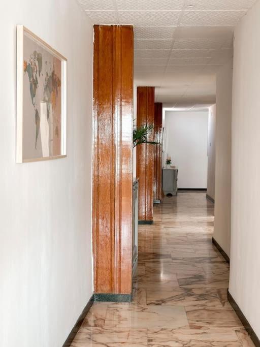 Departamento de tres habitaciones