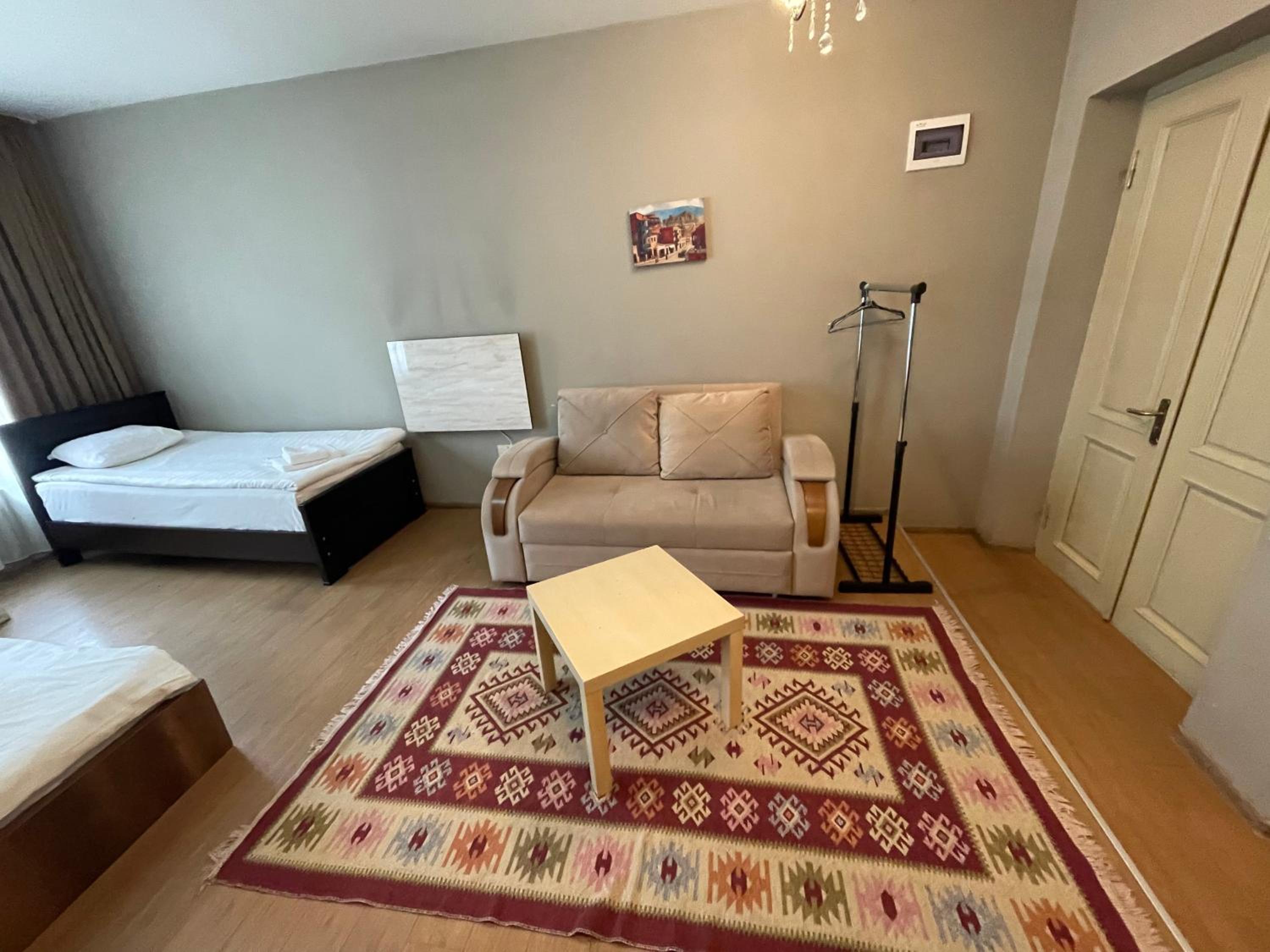 Deluxe Apartment - Photo 6