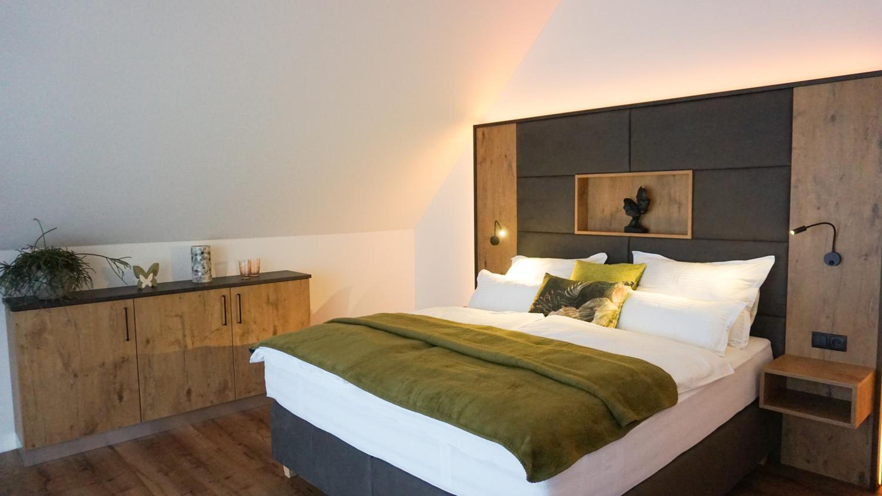 KOASA HOF *Bed and Breakfast*, Zdjęcie 7