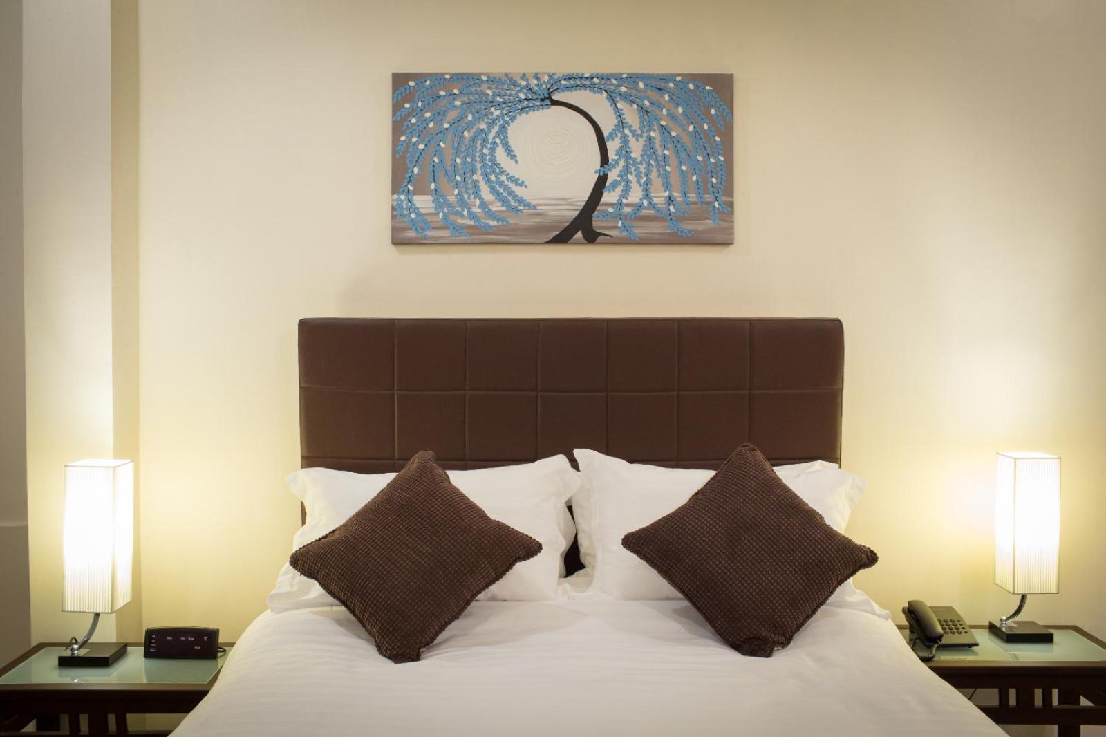 Deluxe Double Room - Photo 2