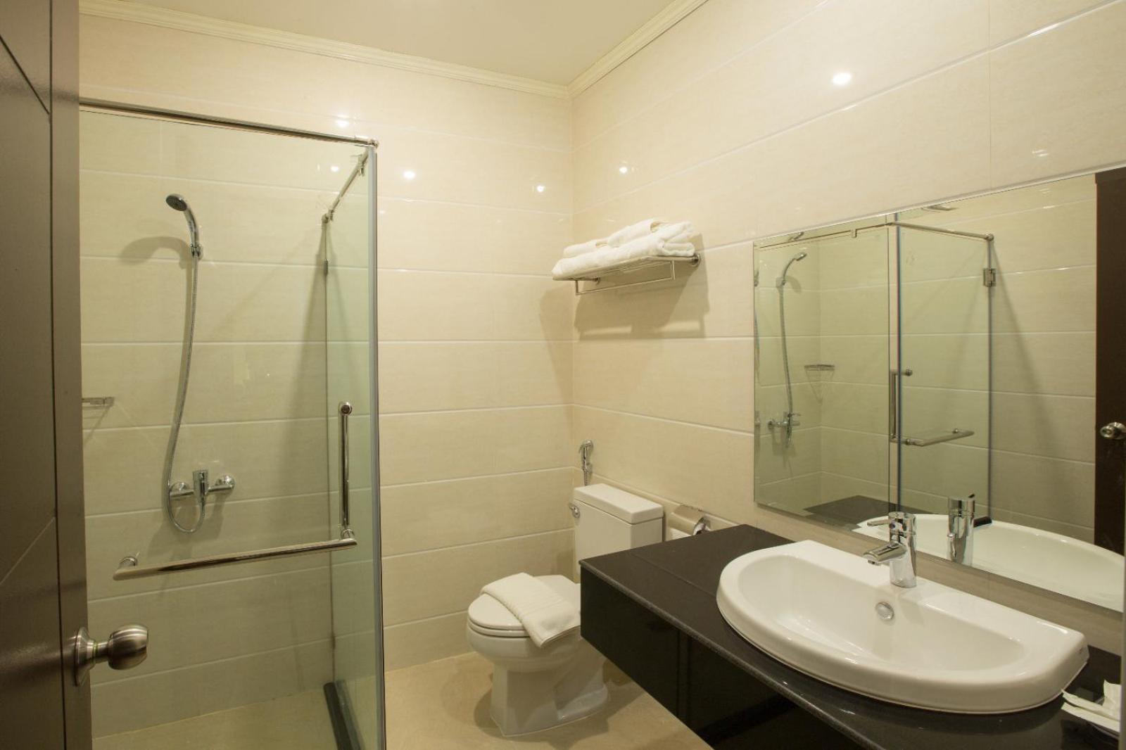 Deluxe Double Room - Photo 4