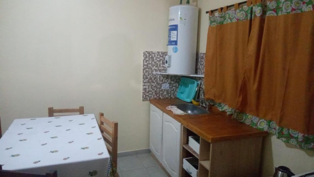 Family Bungalow