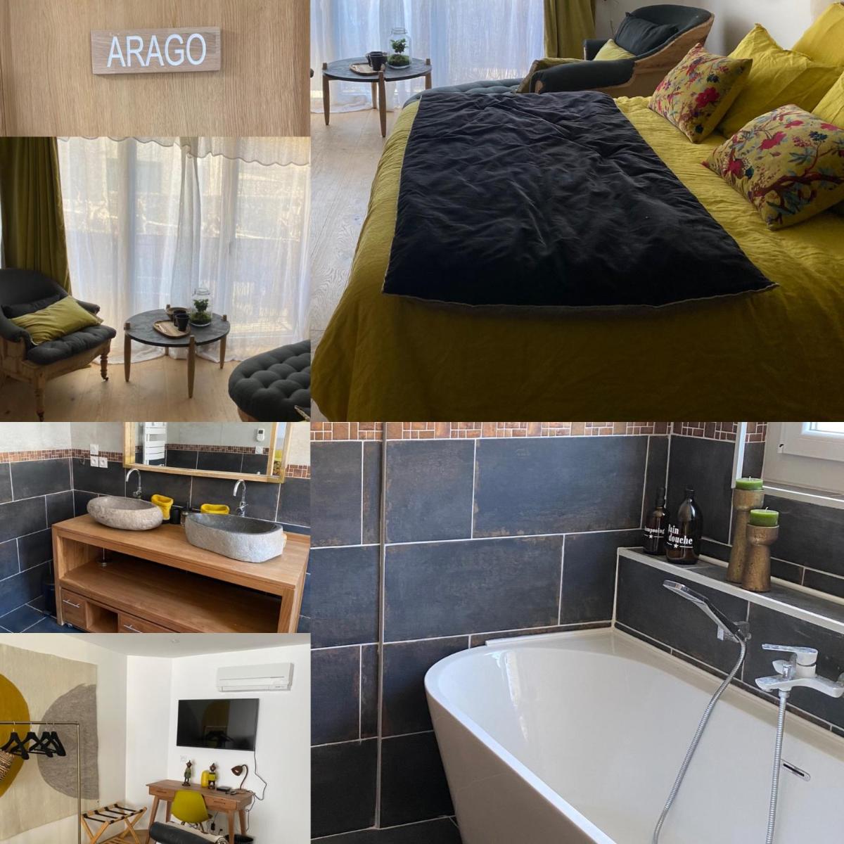 Deluxe Double Room with Balcony photo 1
