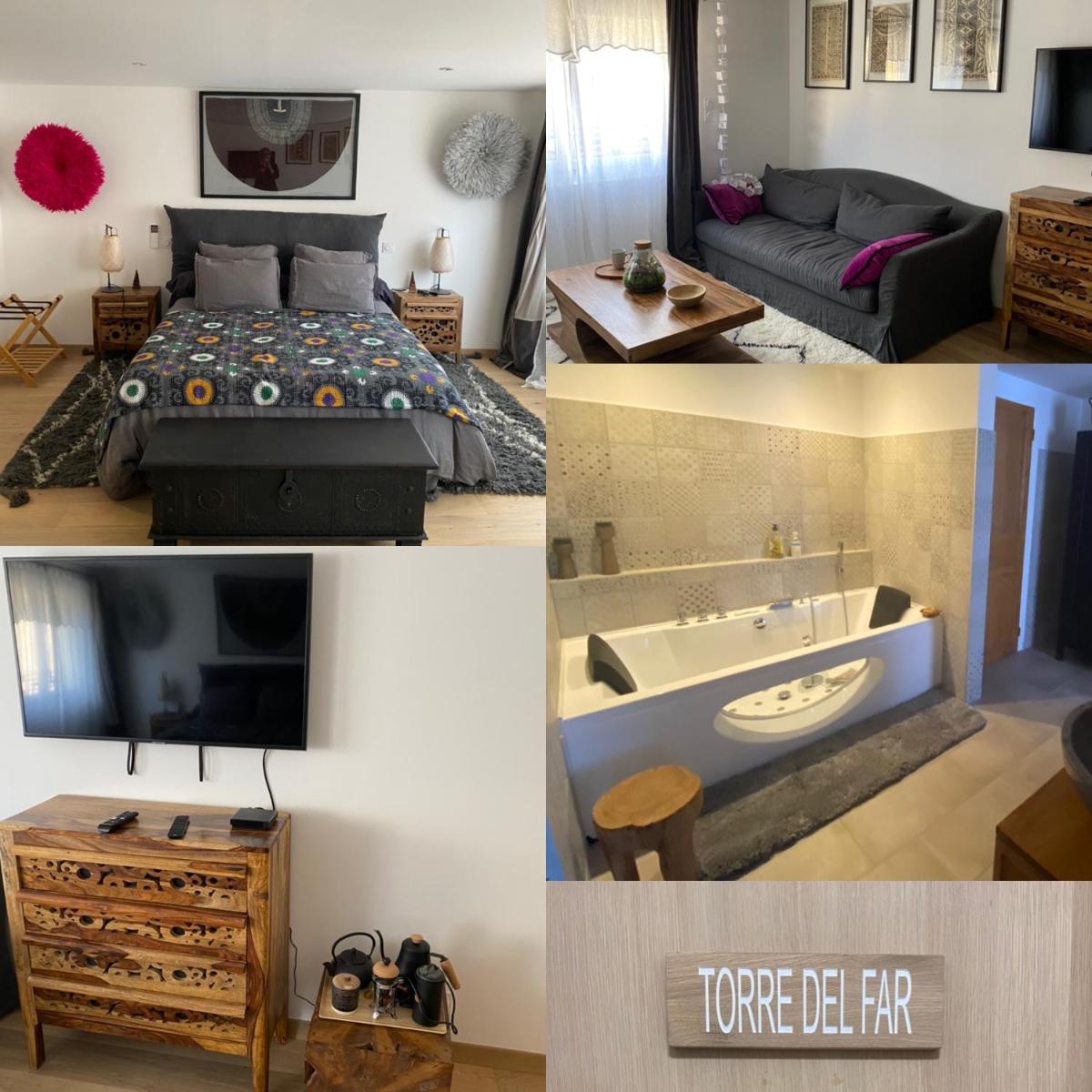 Deluxe Double Room with Bath photo 1