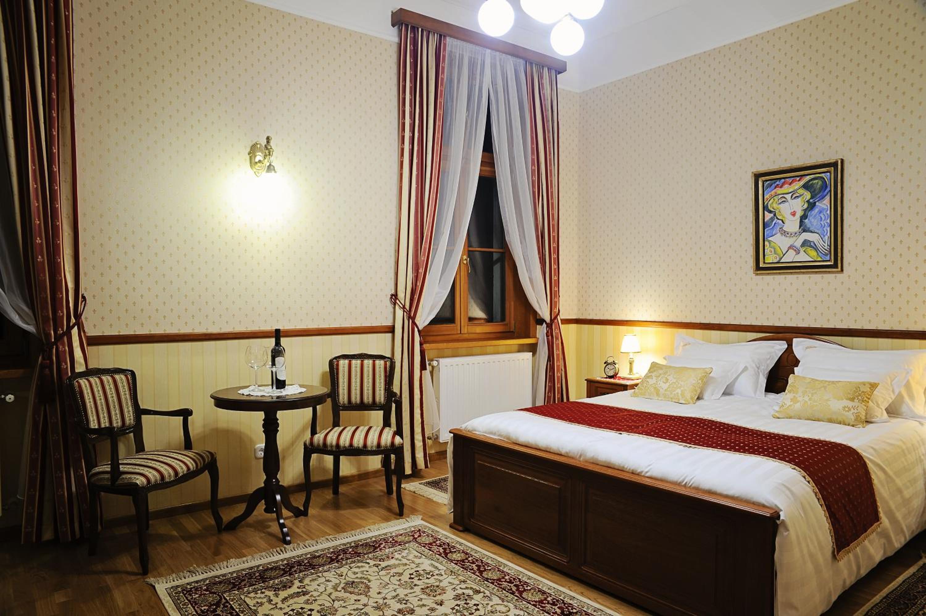 Superior Double or Twin Room - Photo 4