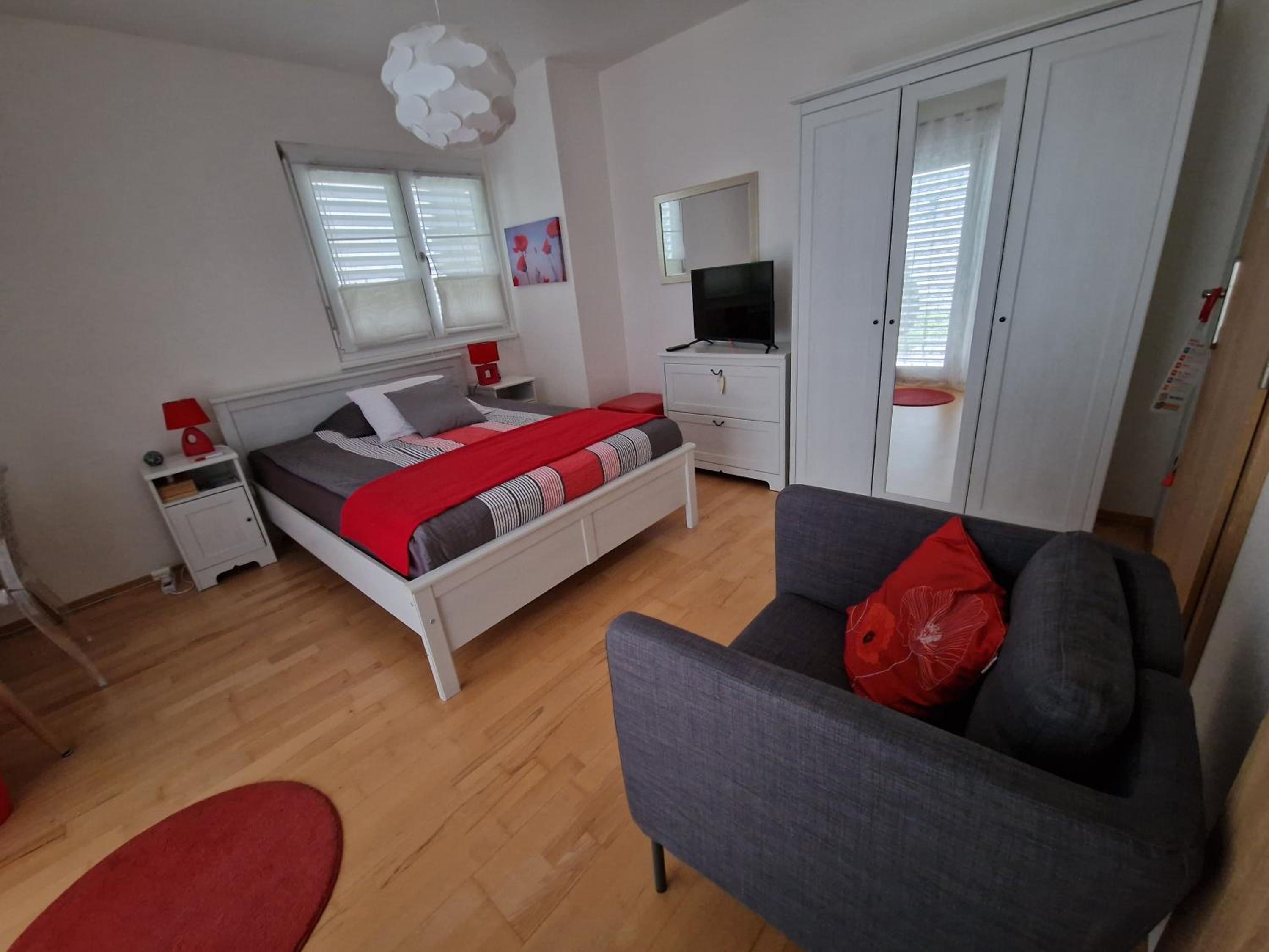 Double Room with Private Bathroom photo 1