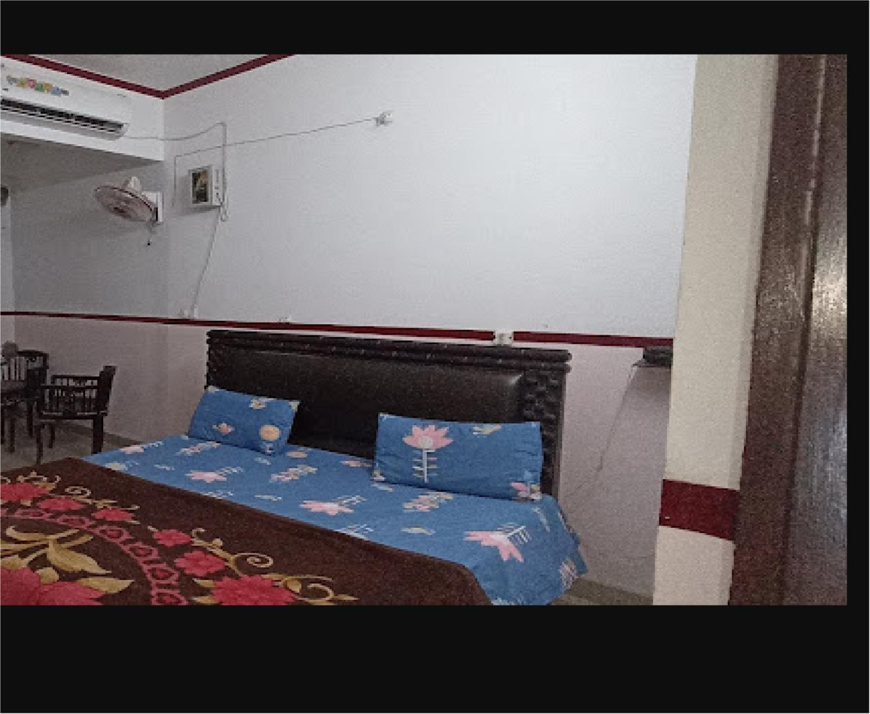 Standard Double Room photo 2