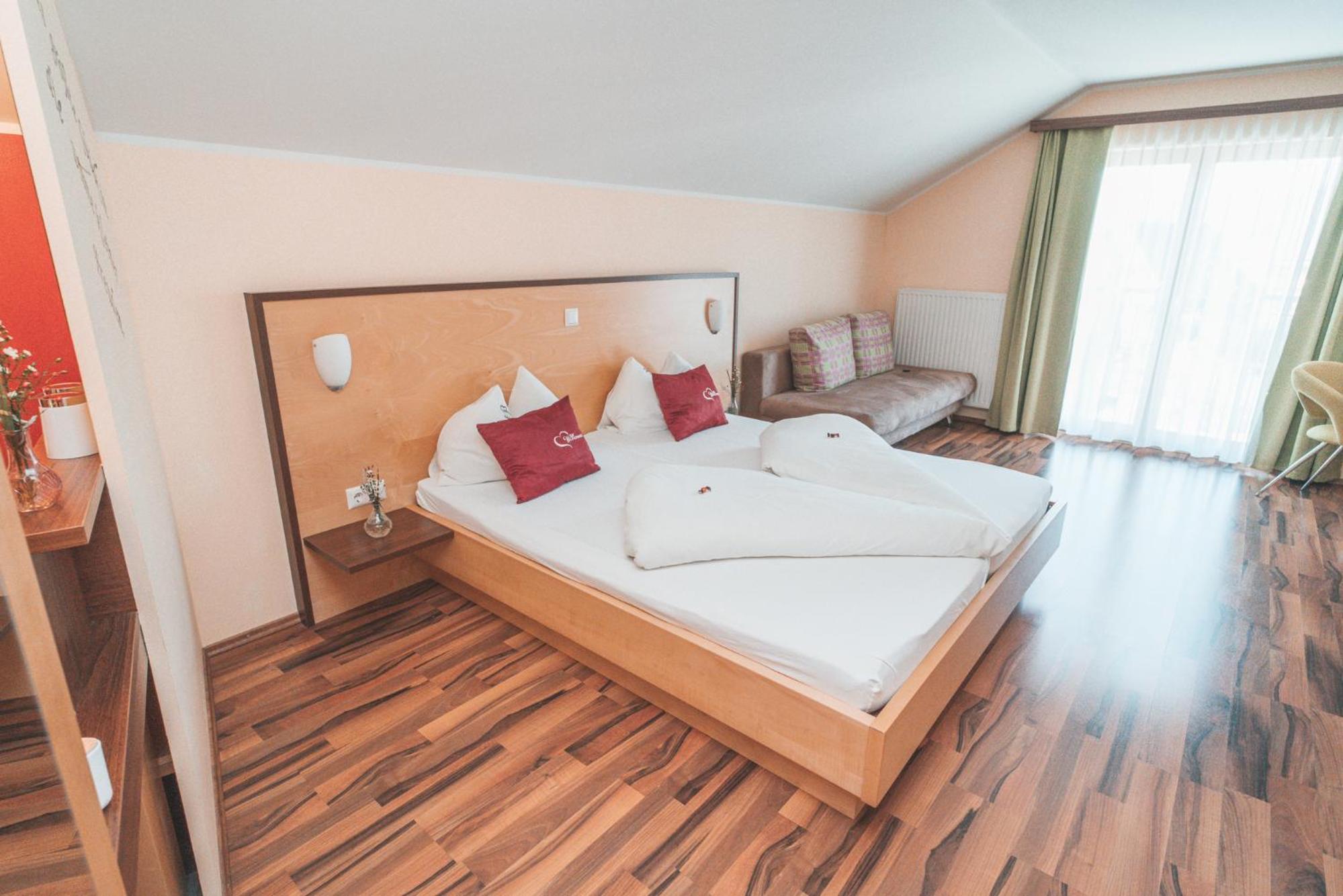 Double Room photo 3