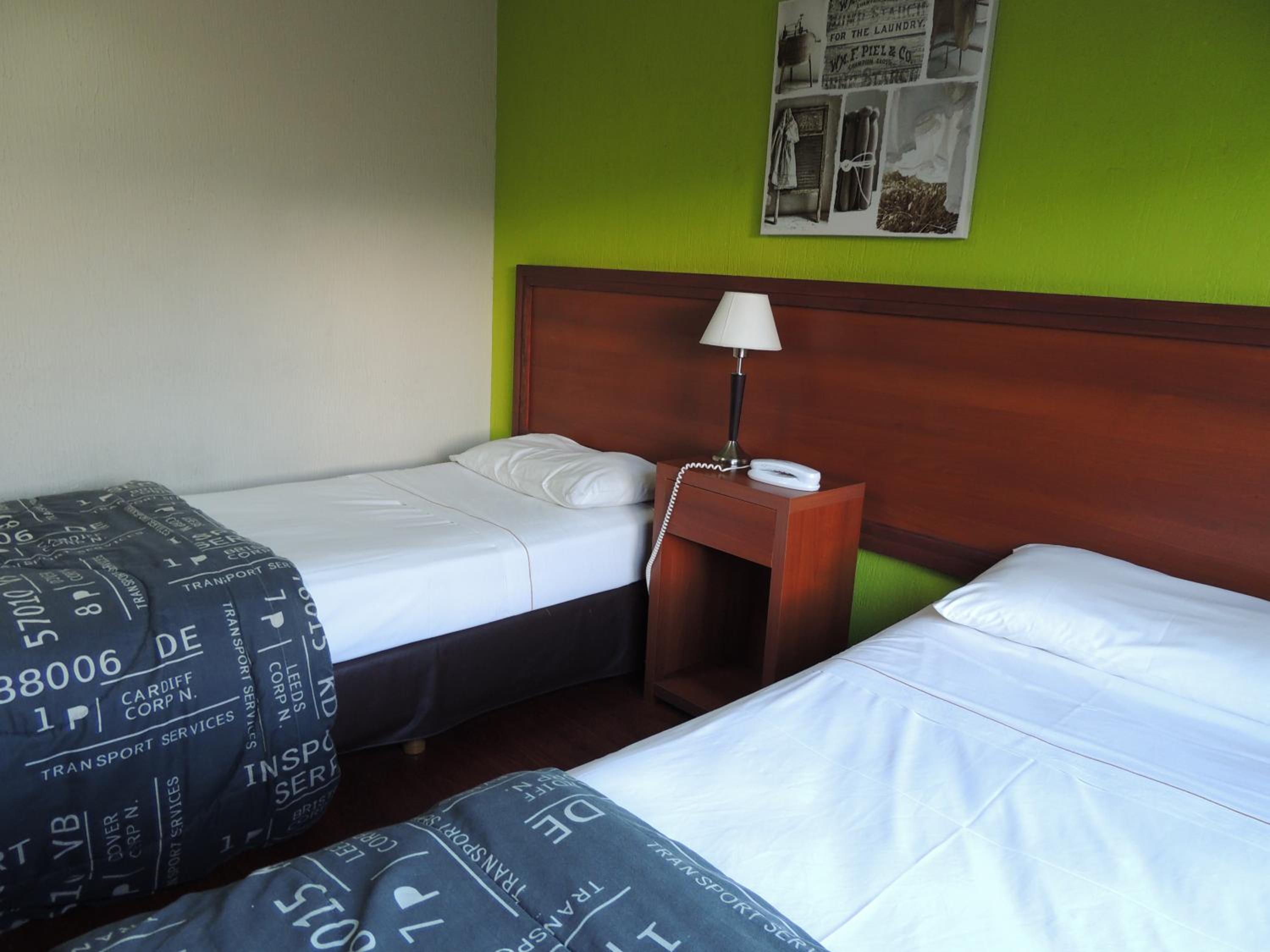 Standard Single Room photo 3