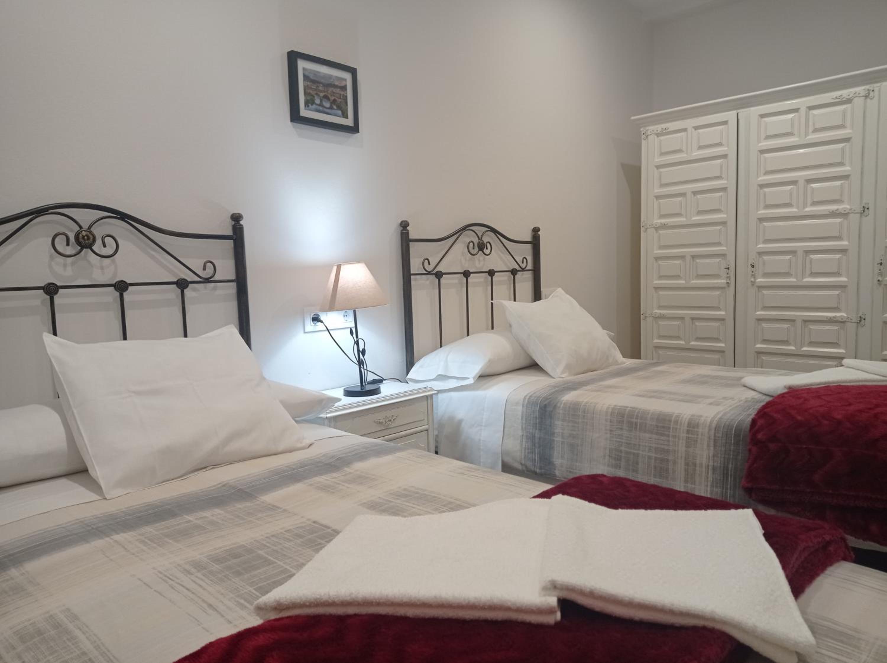 Three-Bedroom Apartment - Photo 12