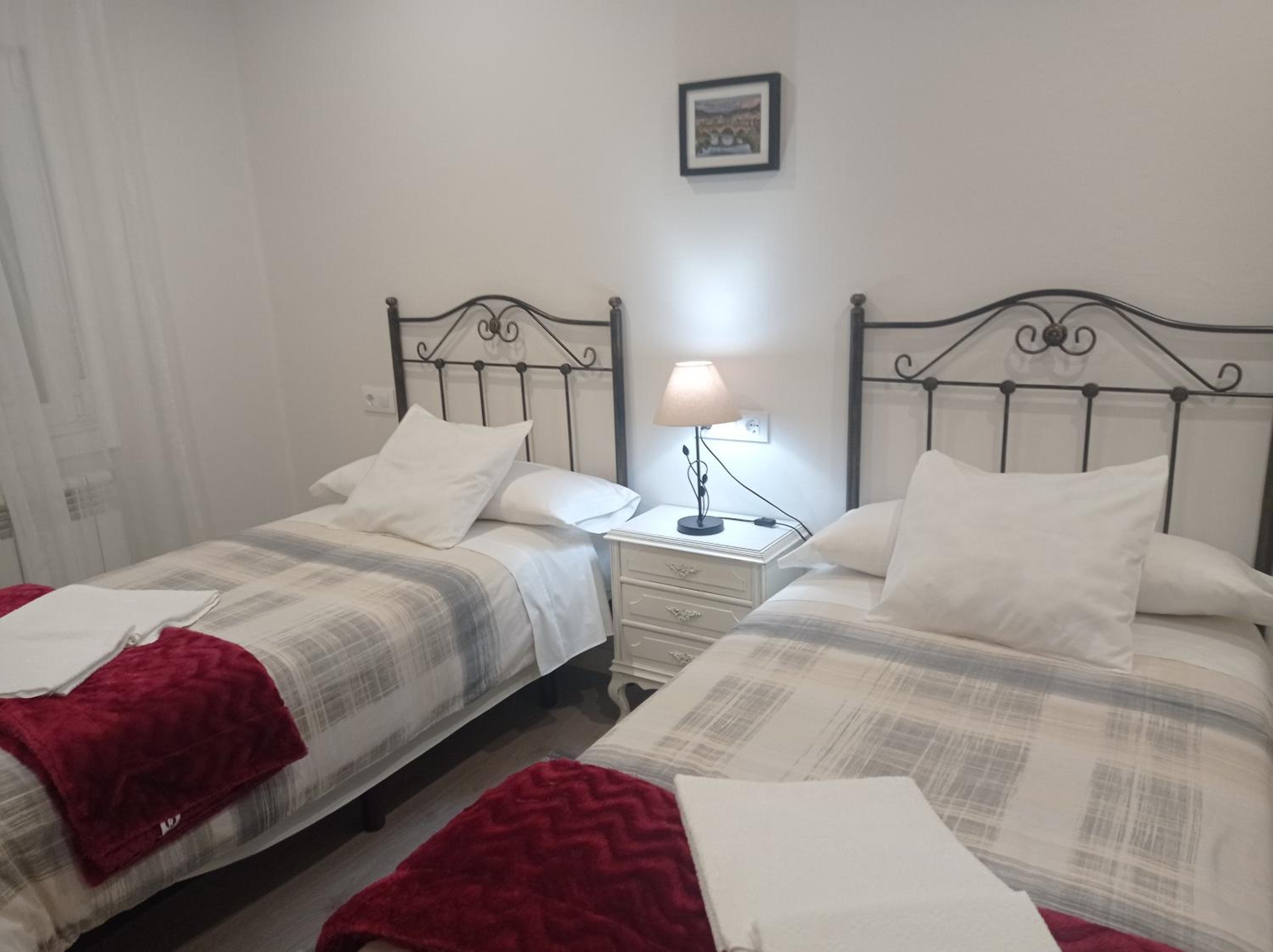 Three-Bedroom Apartment - Photo 11