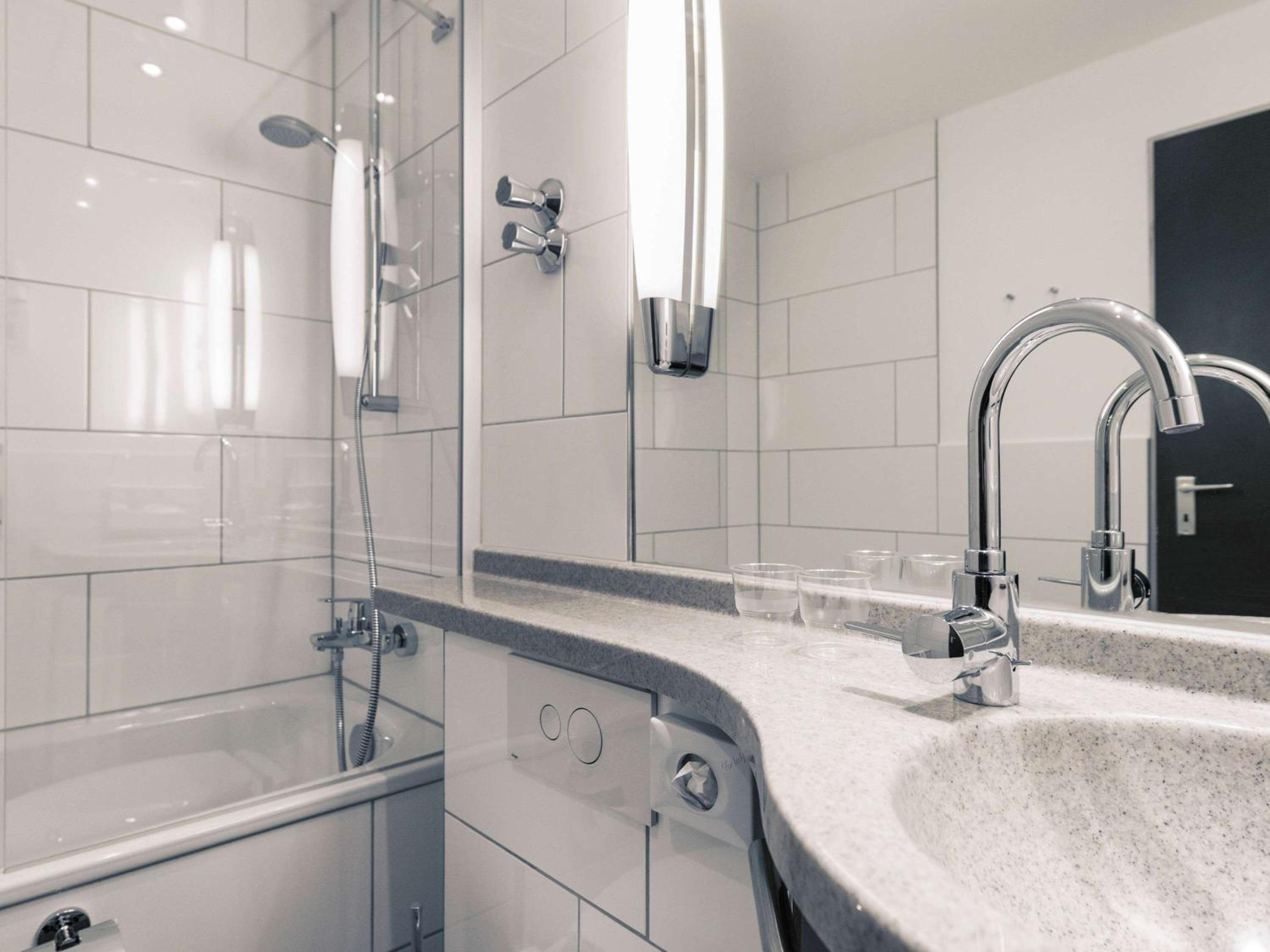 Privilege Double Room - Photo 6
