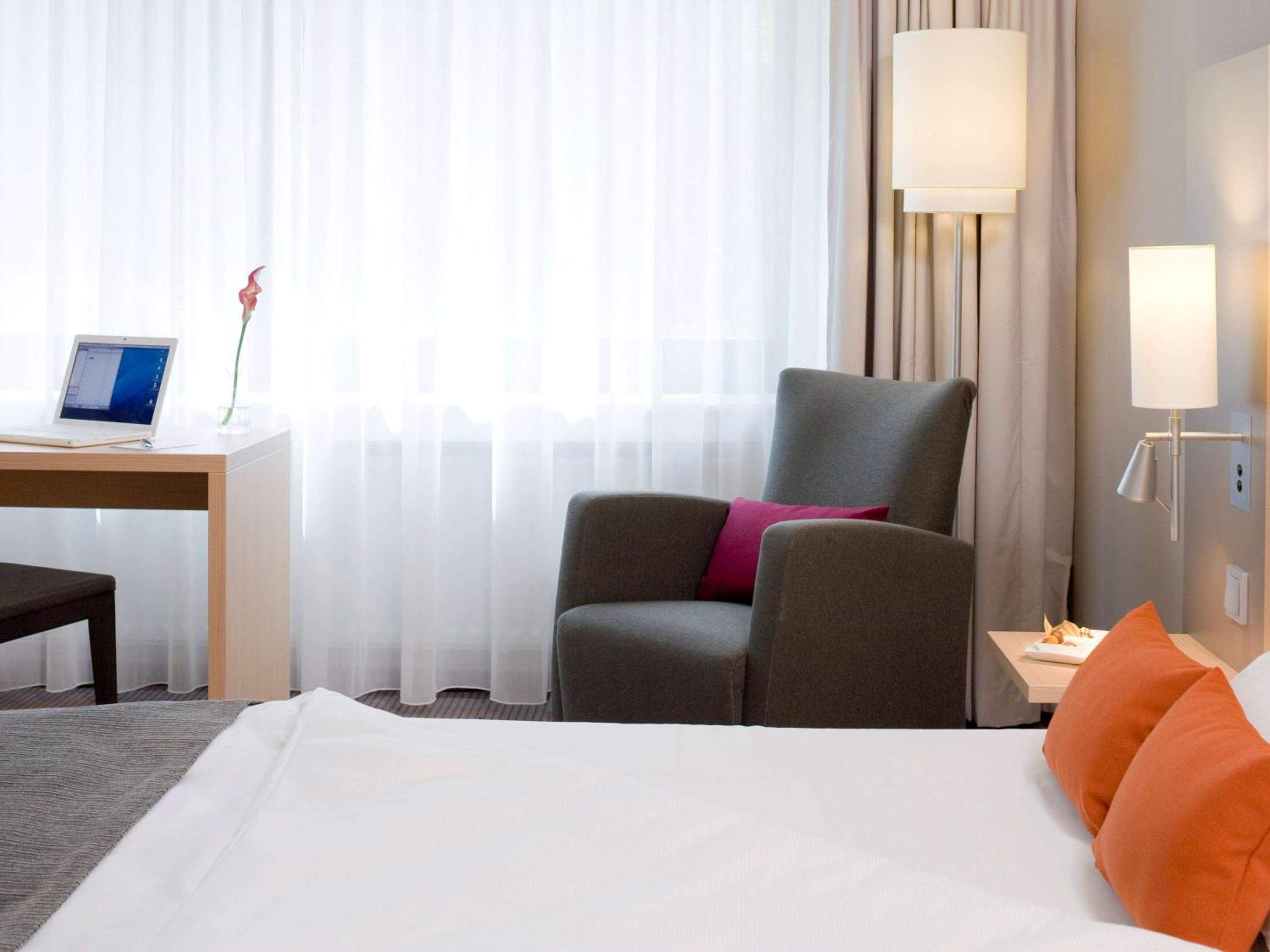 Standard Double Room - Photo 1