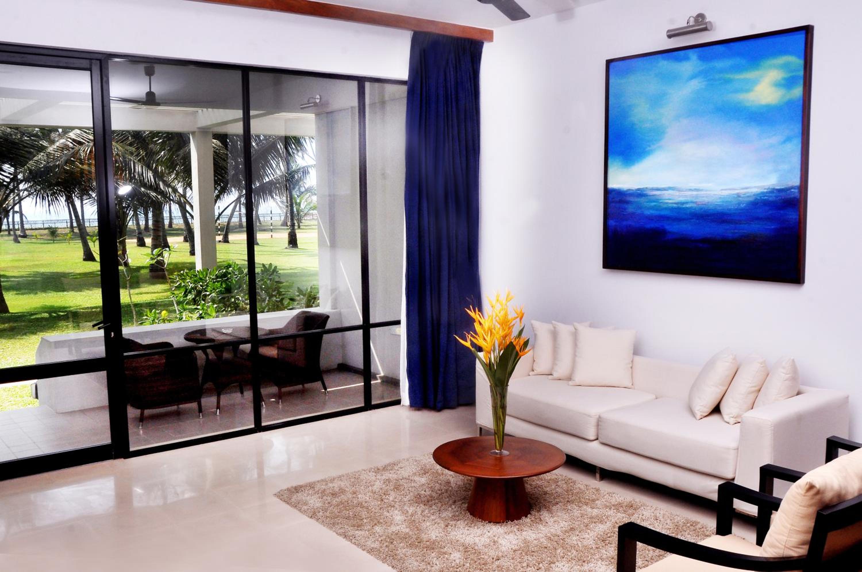 Club Suite with Sea View –  15% Discount on Food and Beverages - Photo 4