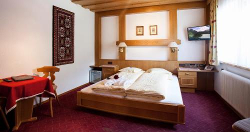 Single Room with Balcony photo 1