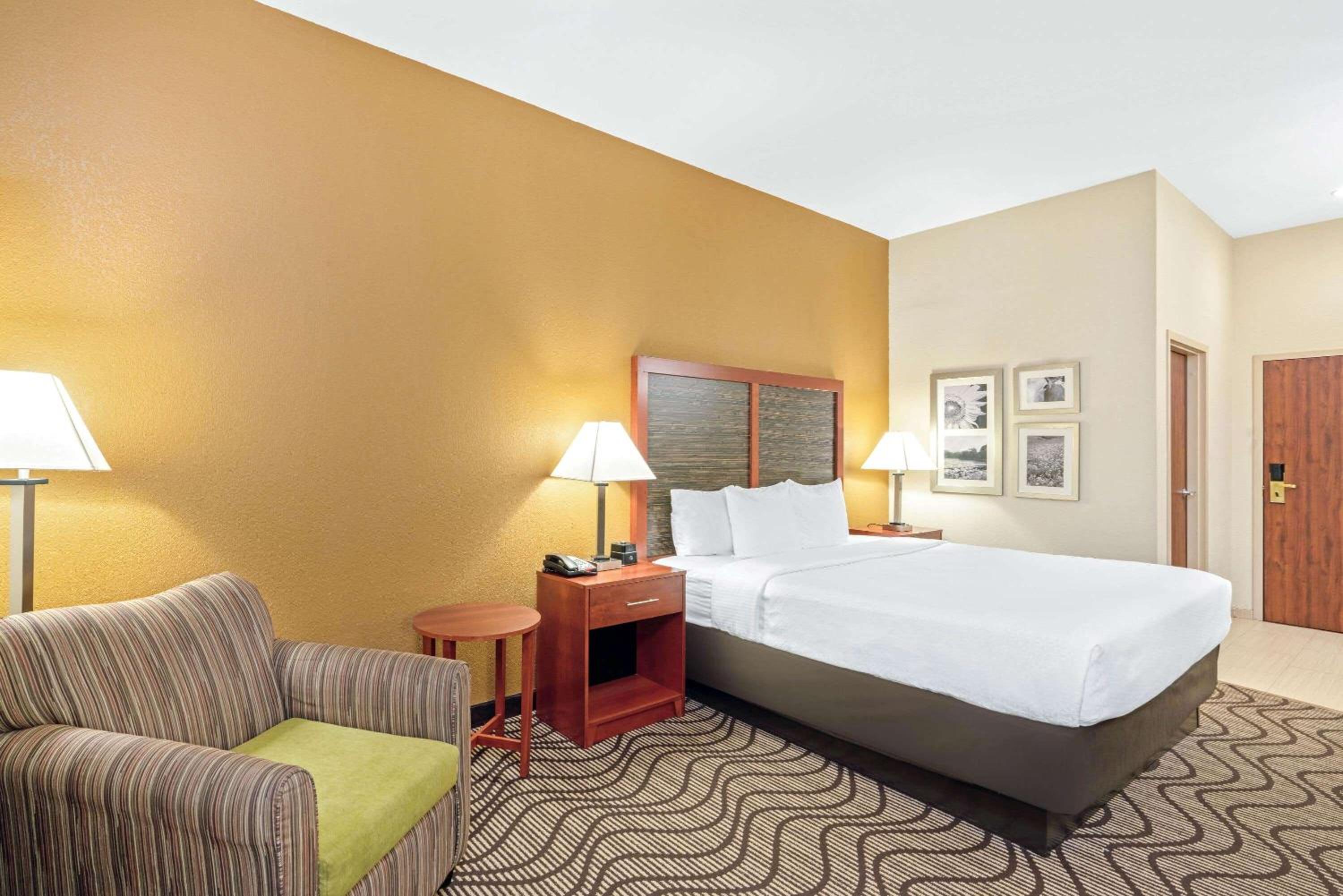 King Room - Photo 1