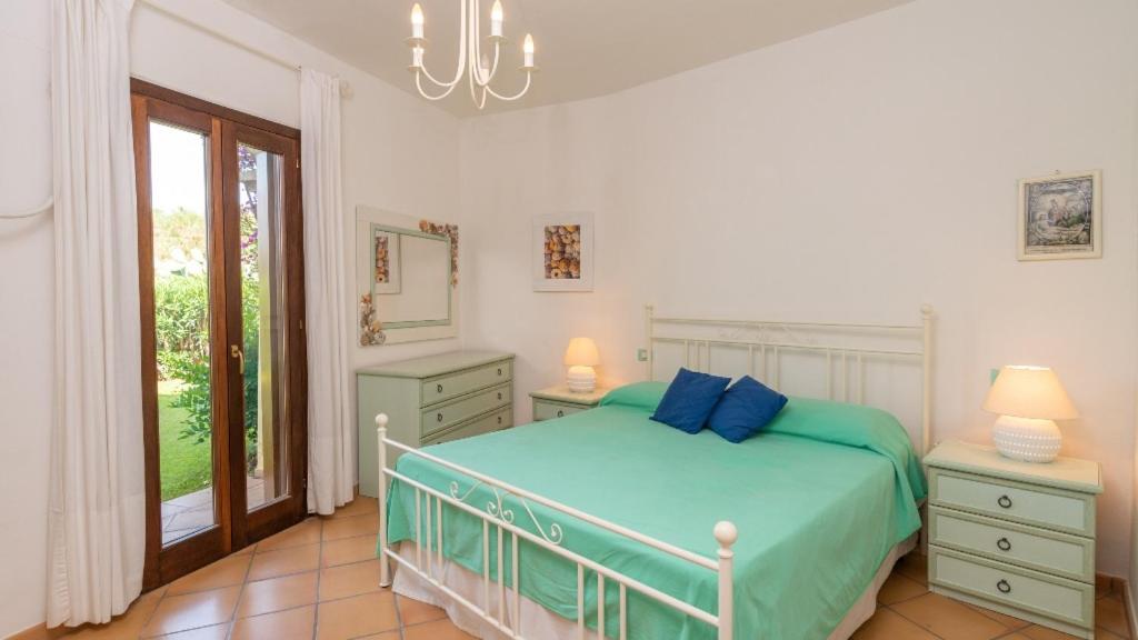Two-Bedroom Apartment - Oceanfront 