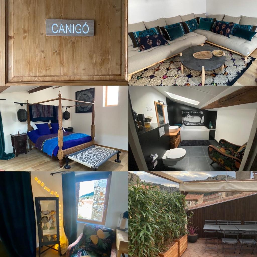 Deluxe Double Room with Extra Bed photo 2