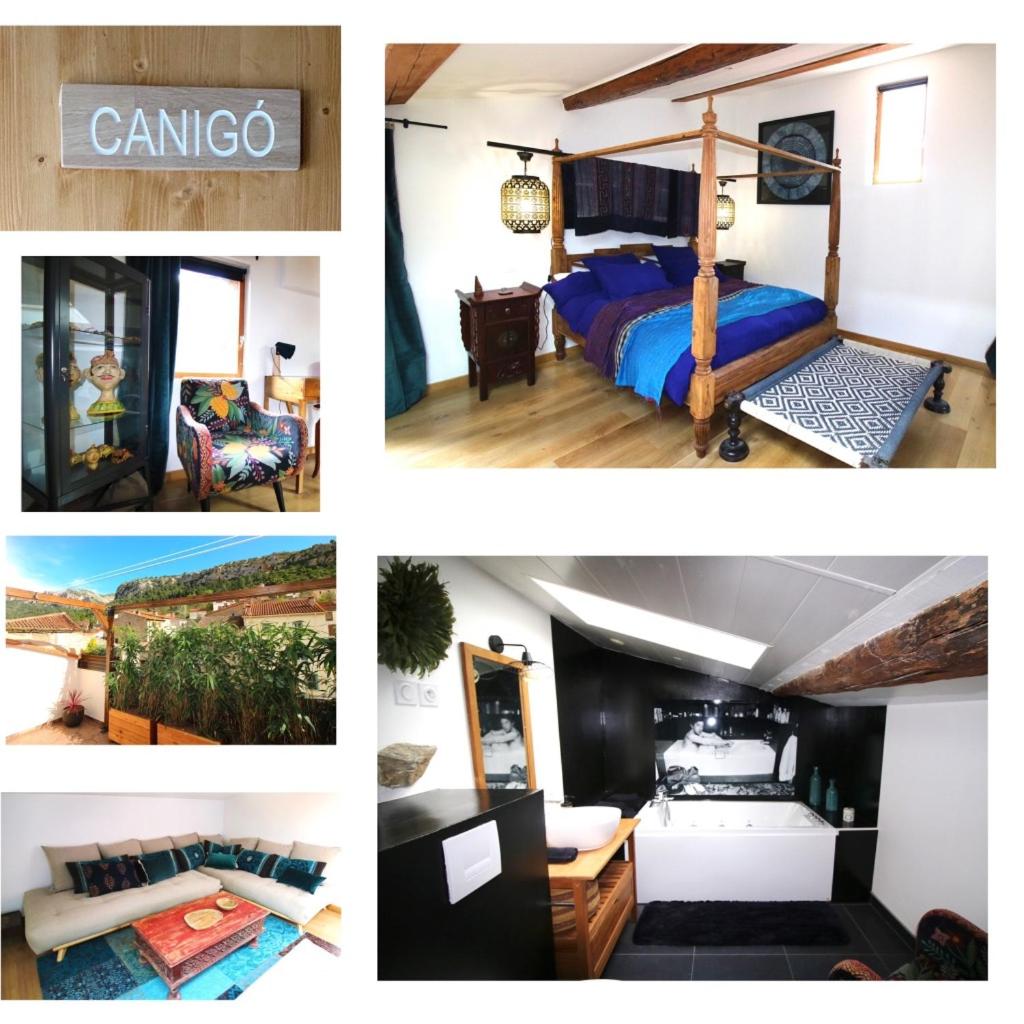 Deluxe Double Room with Extra Bed photo 3