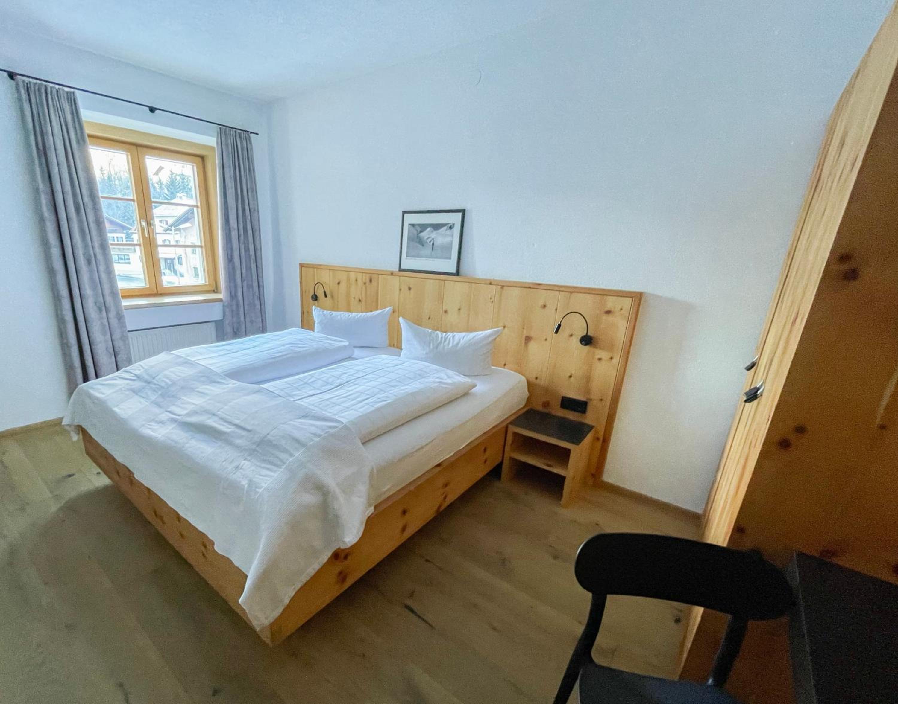 Comfort Double Room