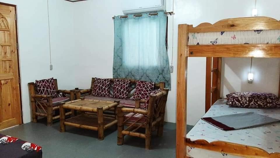 Family Bungalow photo 1