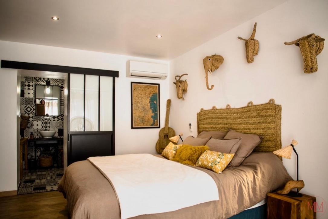 Deluxe Double Room with Shower photo 1