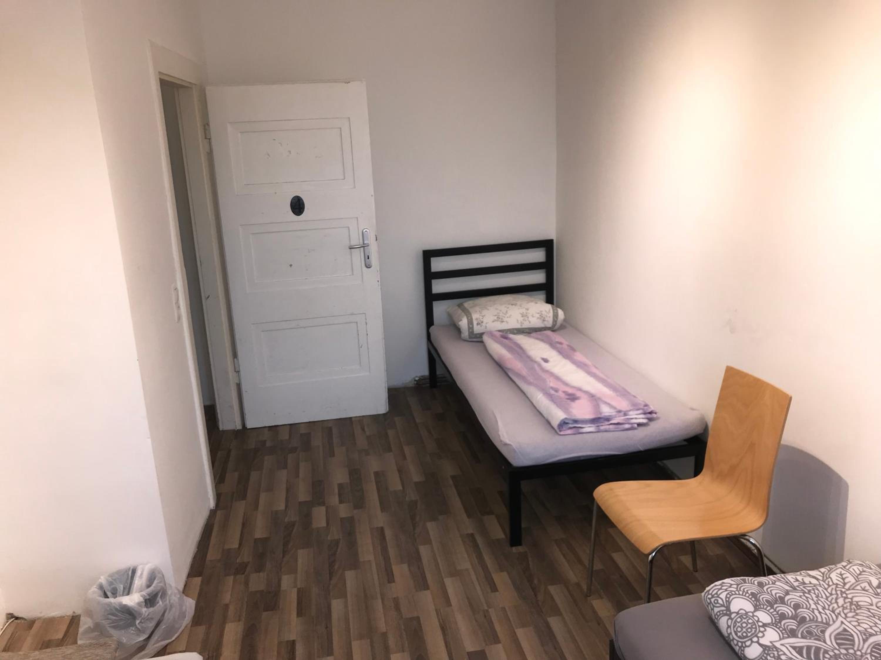 Standard Twin Room photo 2