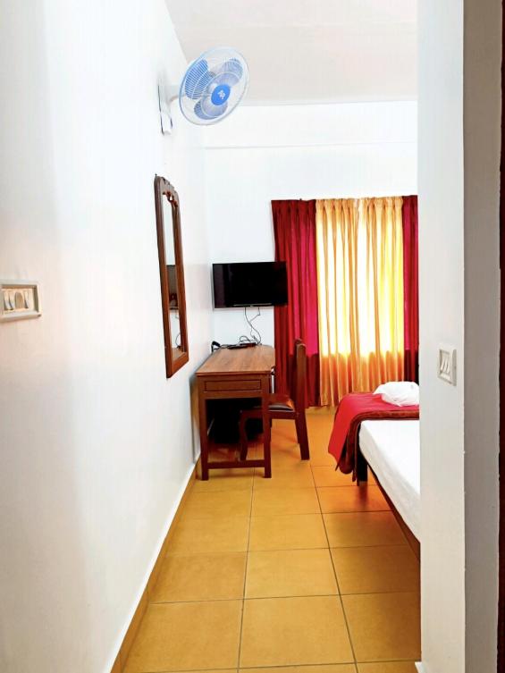 Standard Double Room photo 3