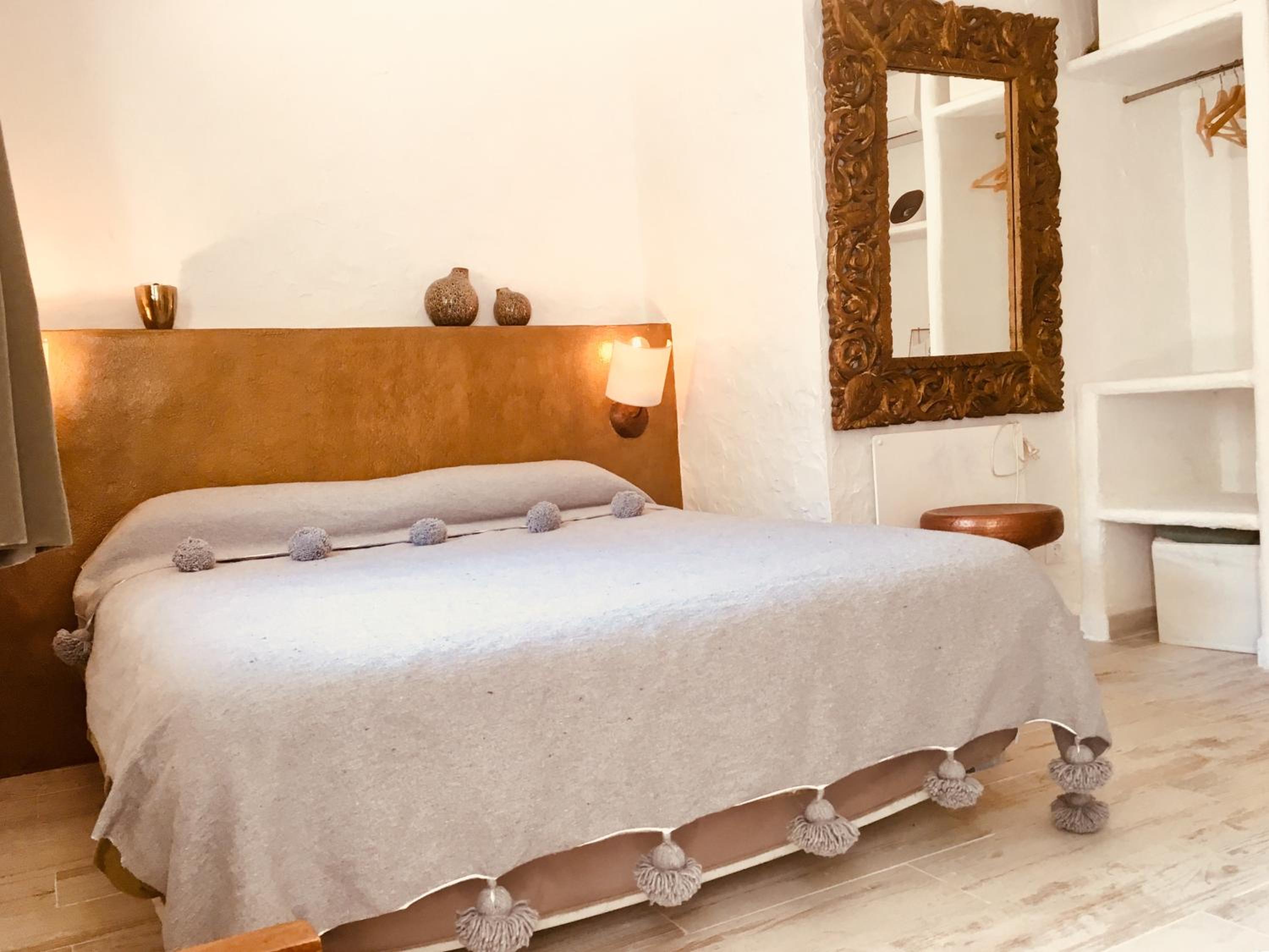 Habitación Doble con Terraza