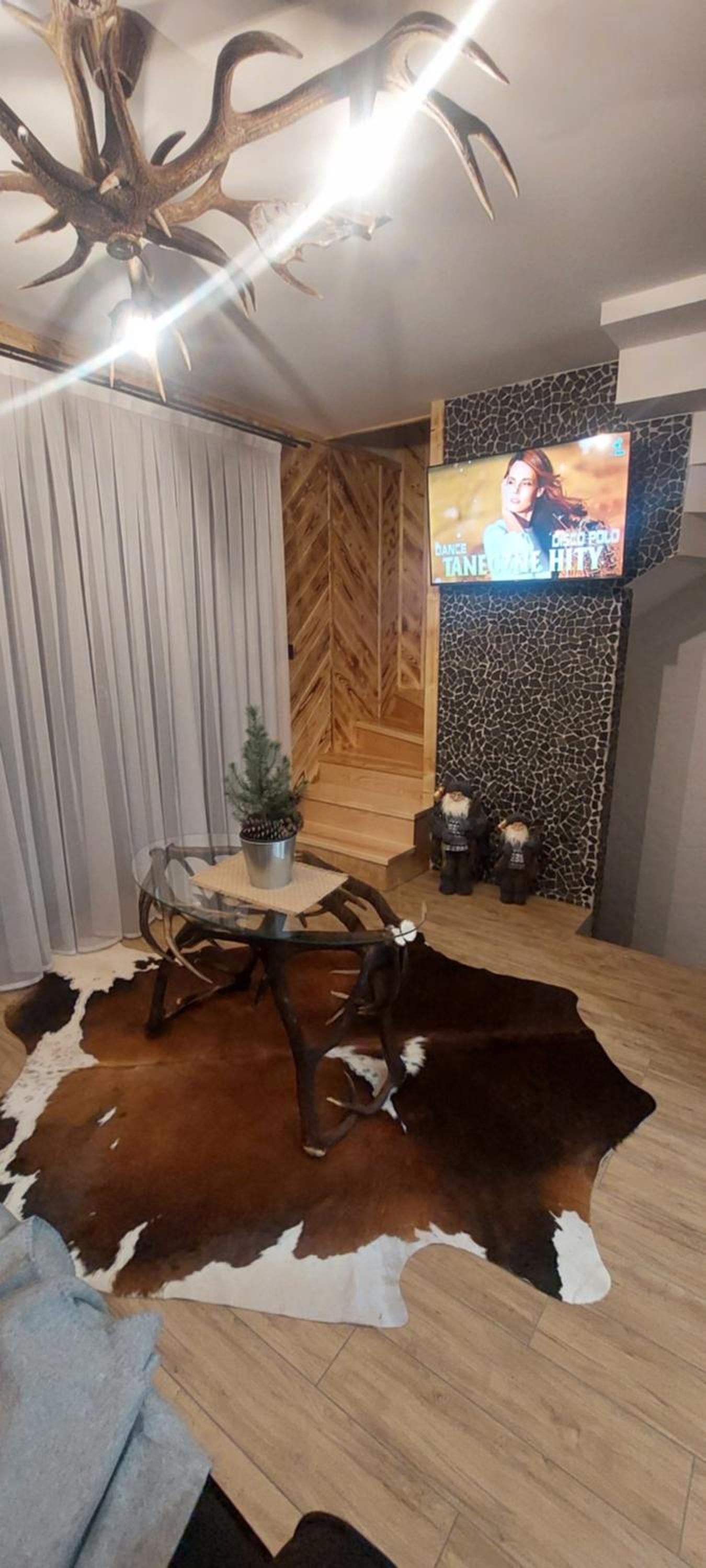 Two-Bedroom Chalet photo 3