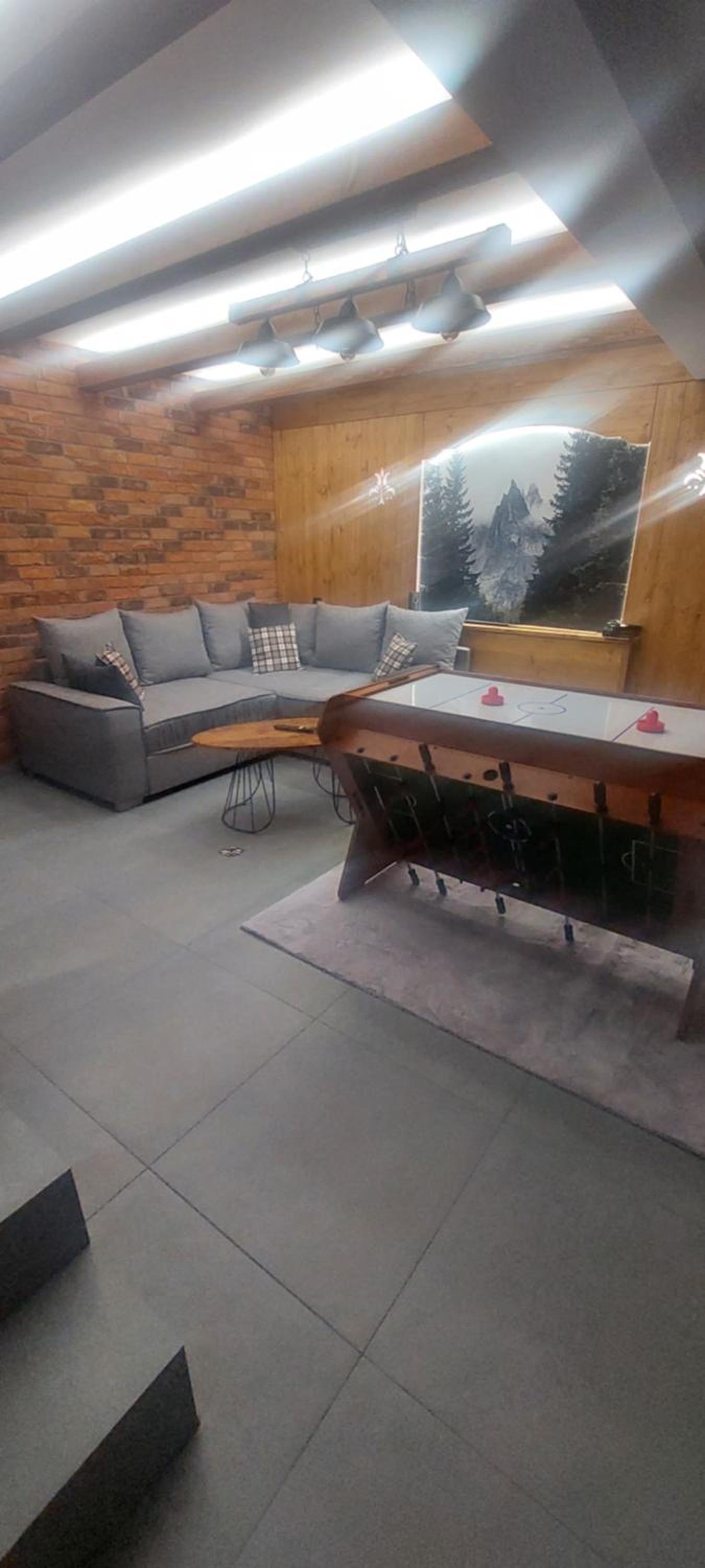 Two-Bedroom Chalet photo 2